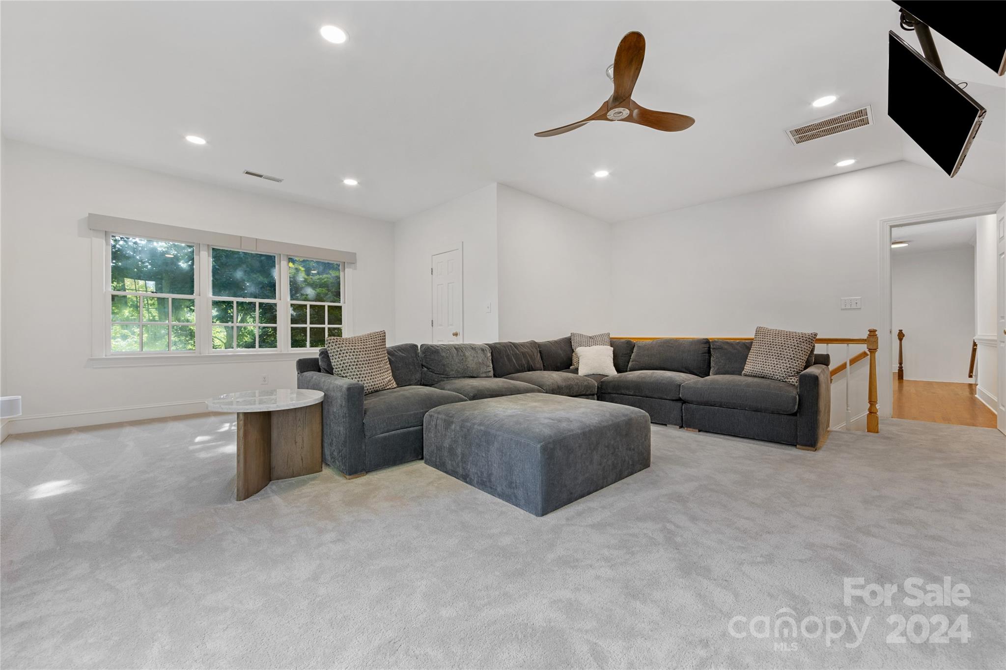 Providence Country Club - Residential