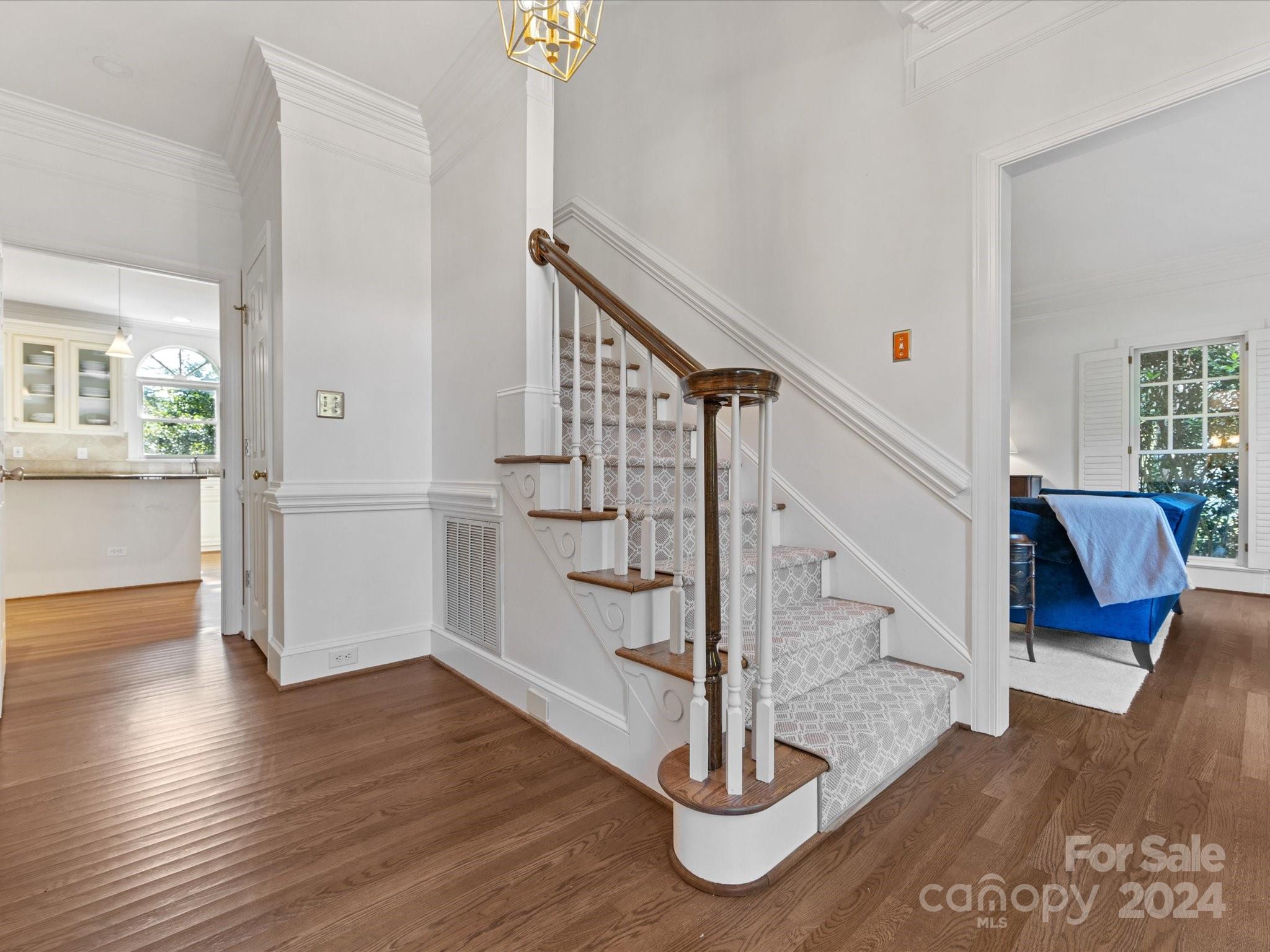 Providence Country Club - Residential