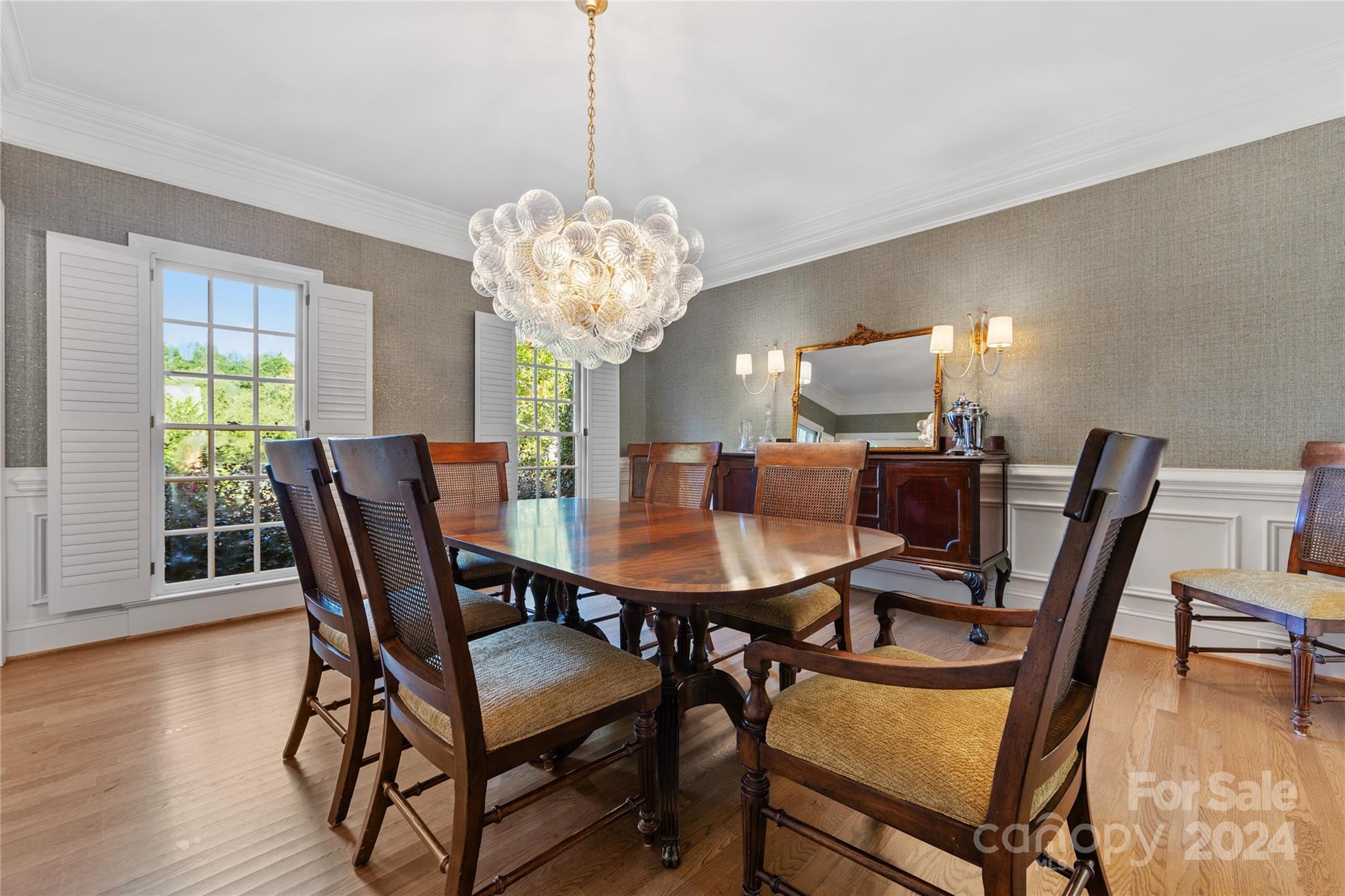 Providence Country Club - Residential