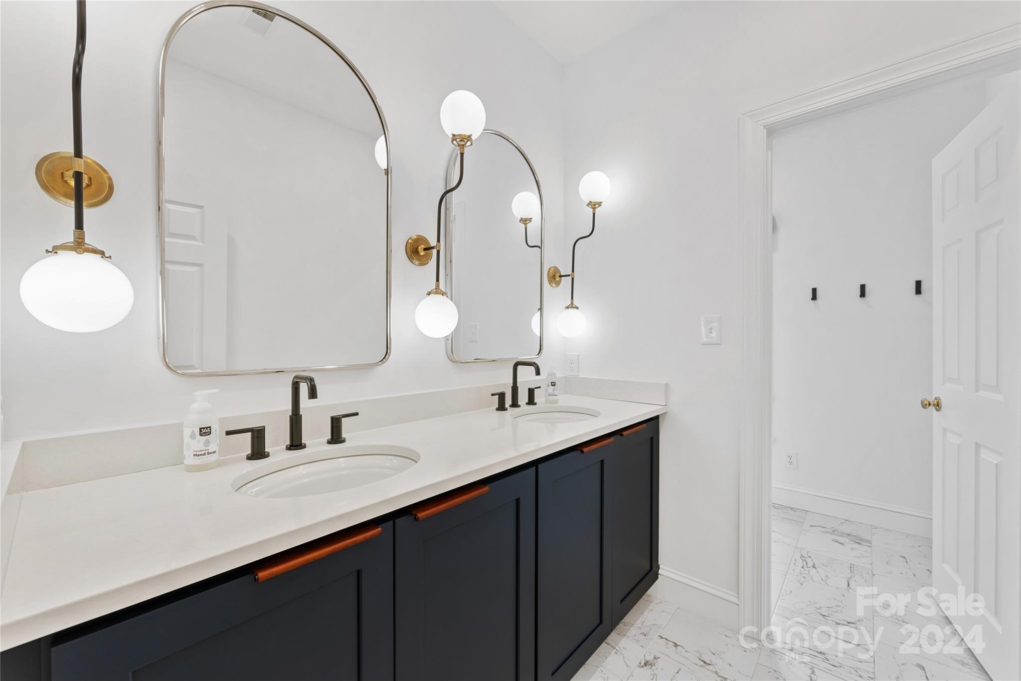 Providence Country Club - Residential