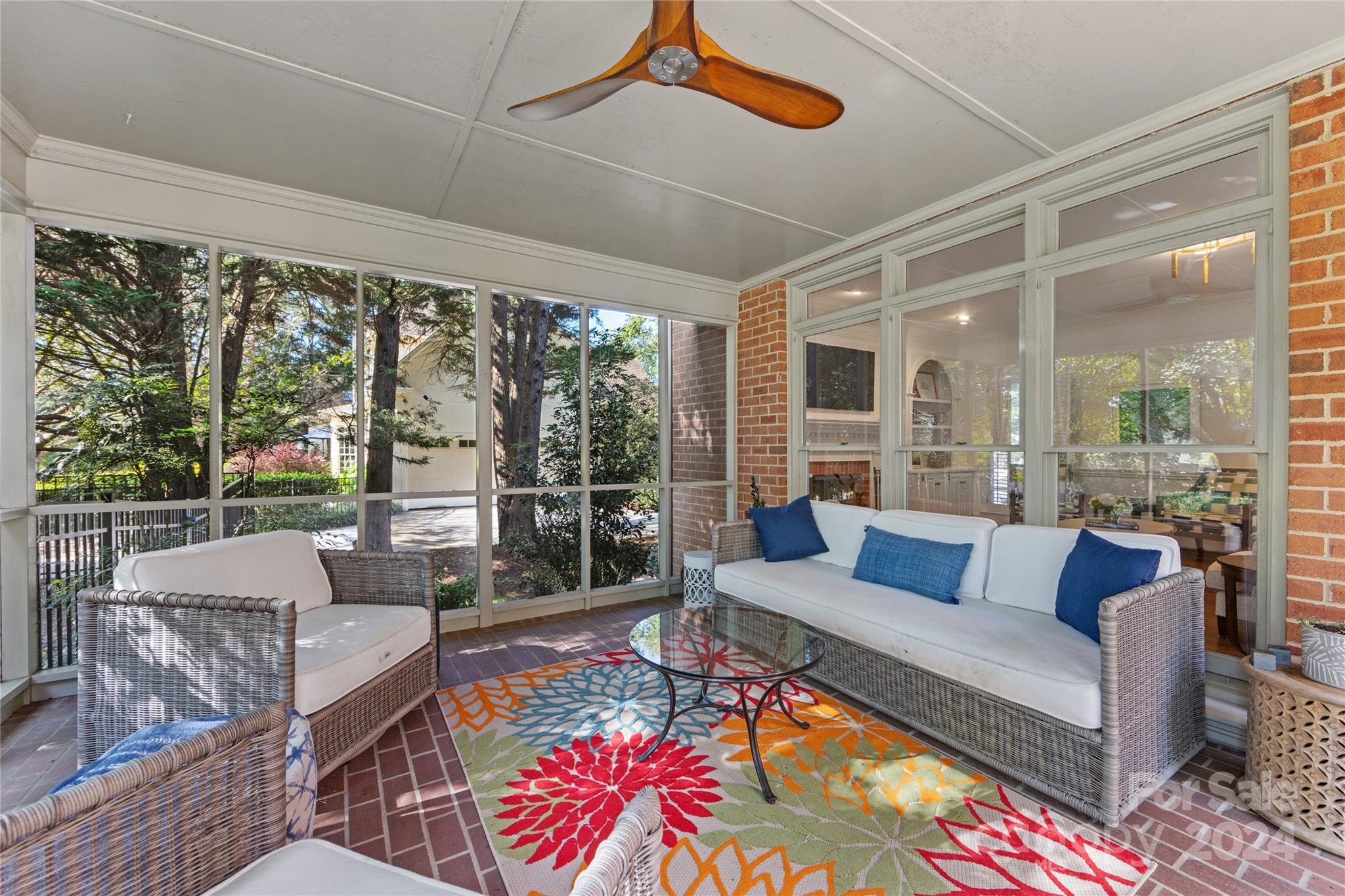 Providence Country Club - Residential