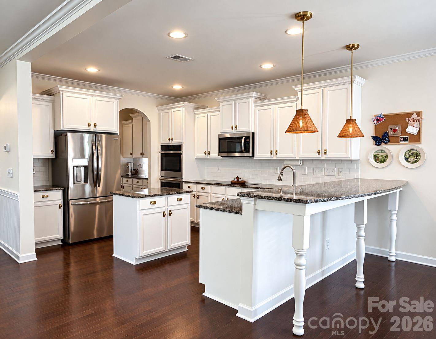 16523 Landen Forest Lane
