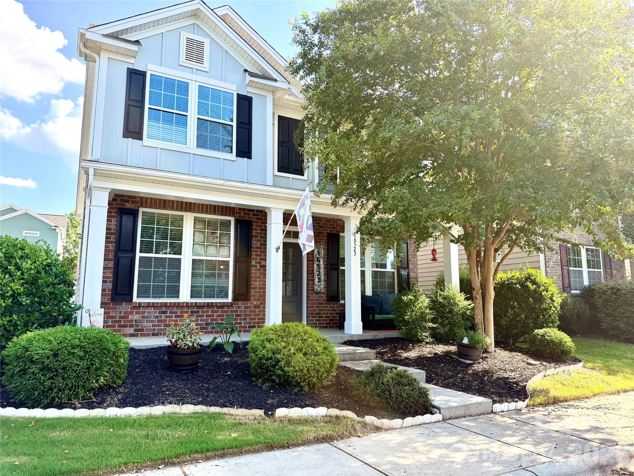 16523 Landen Forest Lane