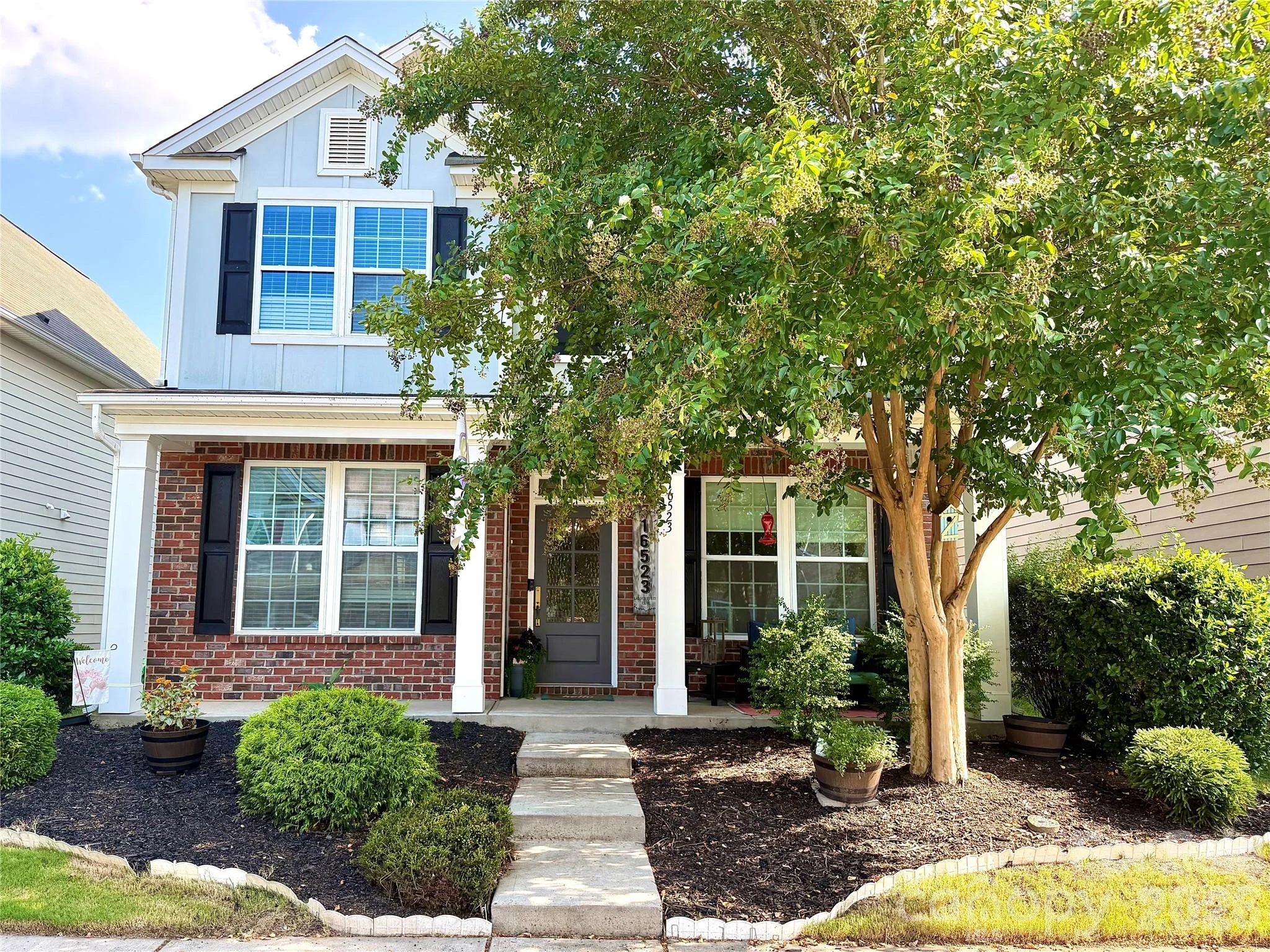16523 Landen Forest Lane, Davidson, NC, 28036