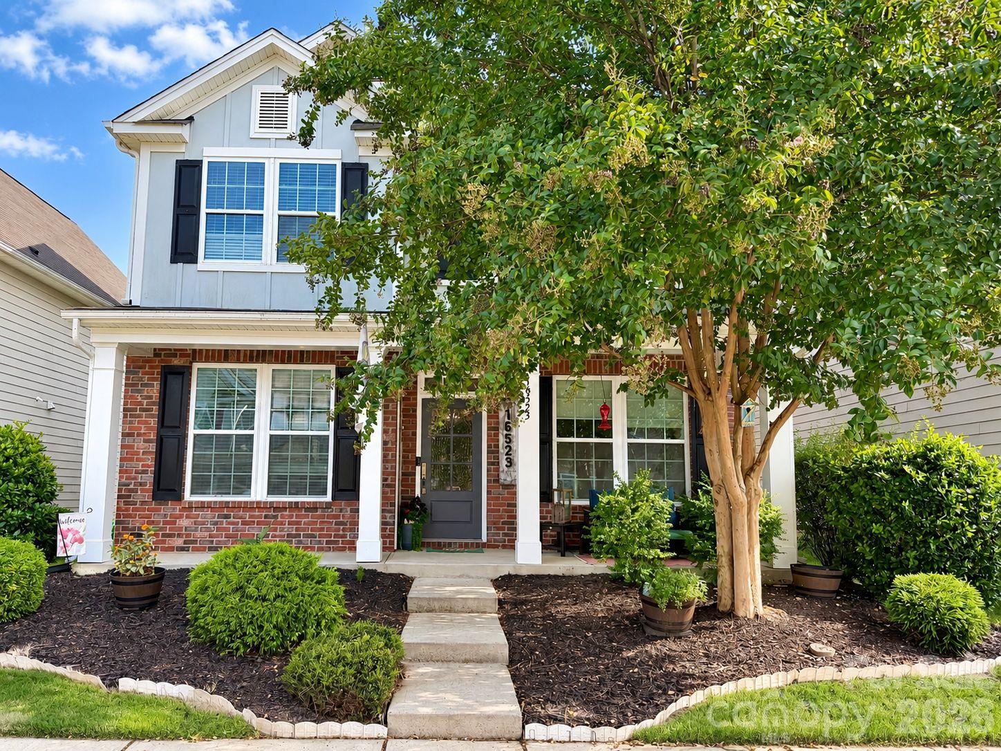 16523 Landen Forest Lane