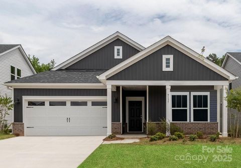 438 Bent Burr Creek York SC 29745