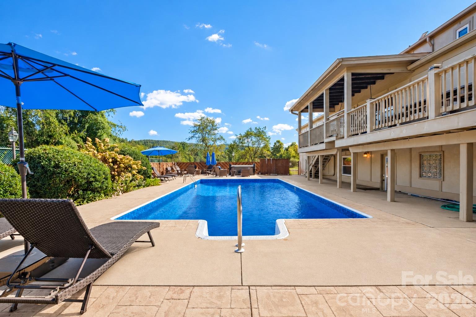 422 Crooked Creek Road