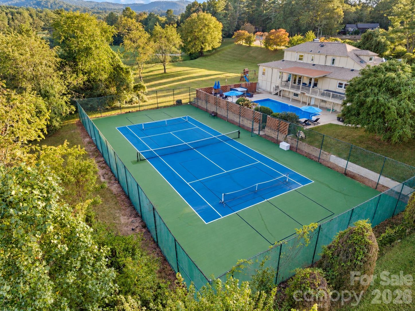 422 Crooked Creek Road