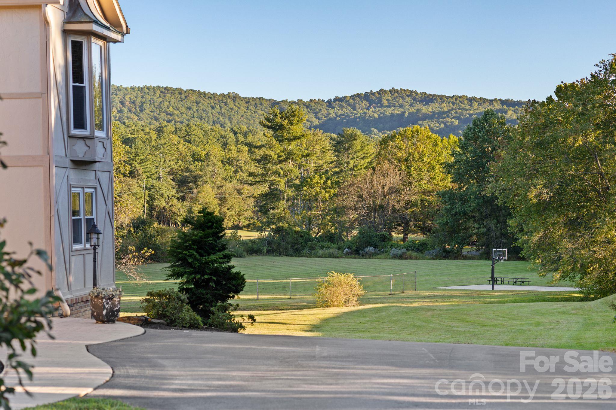 422 Crooked Creek Road