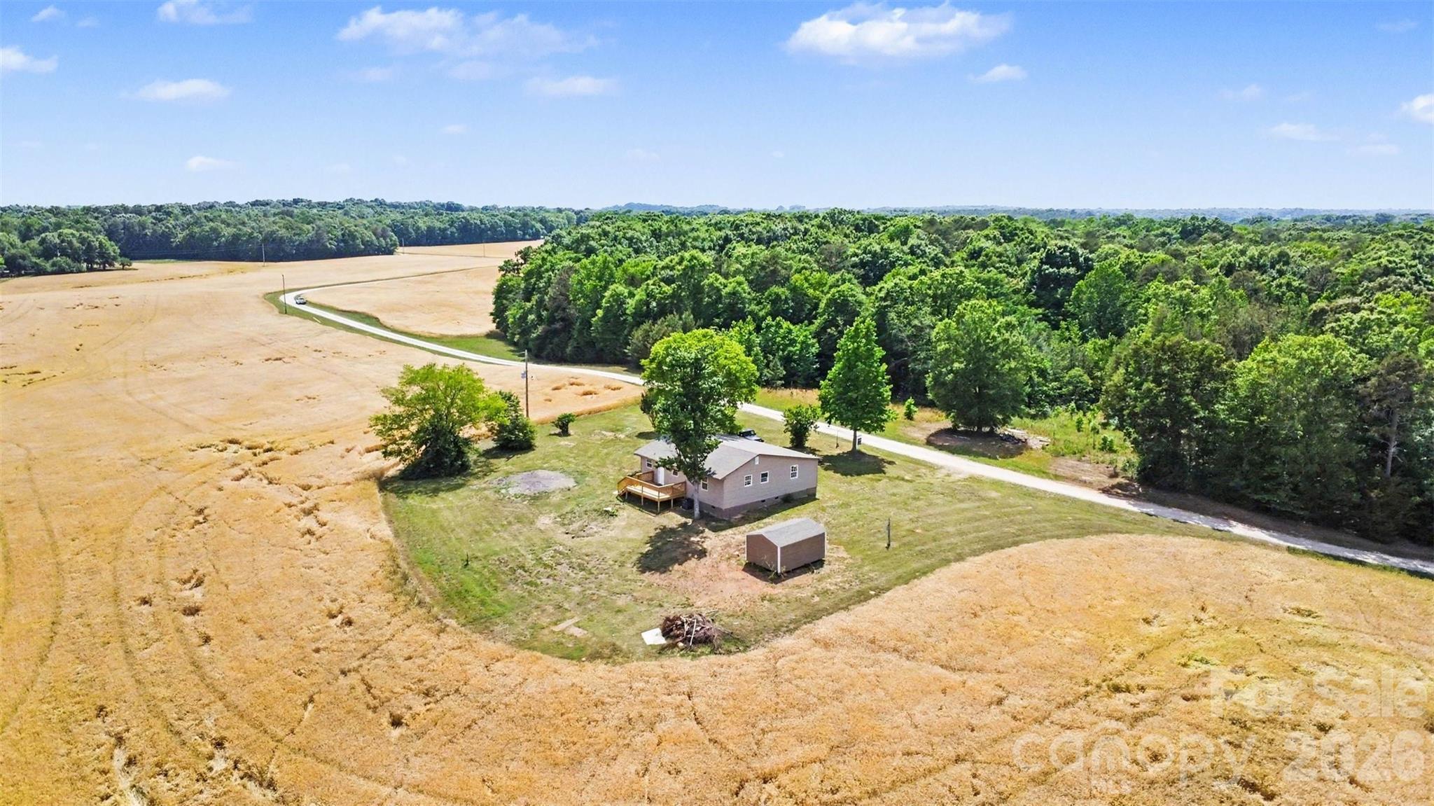 6710 Effie Whitley Road