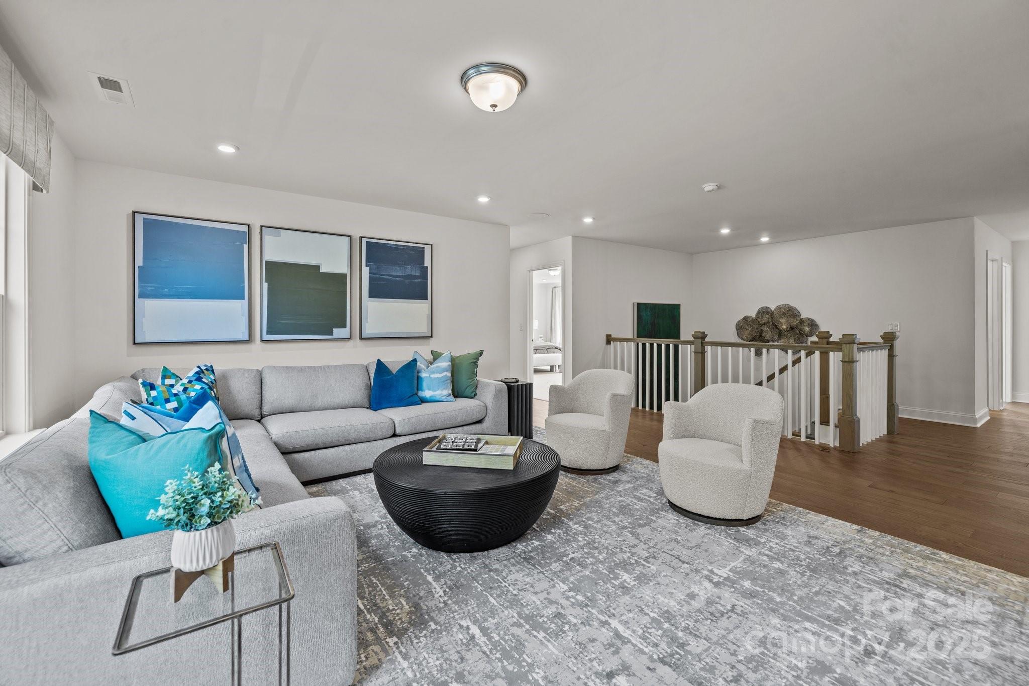 Lakeside Glen - Residential