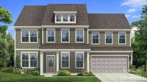 261 Supernova Drive, York, SC 29745 - MLS#: 4234403