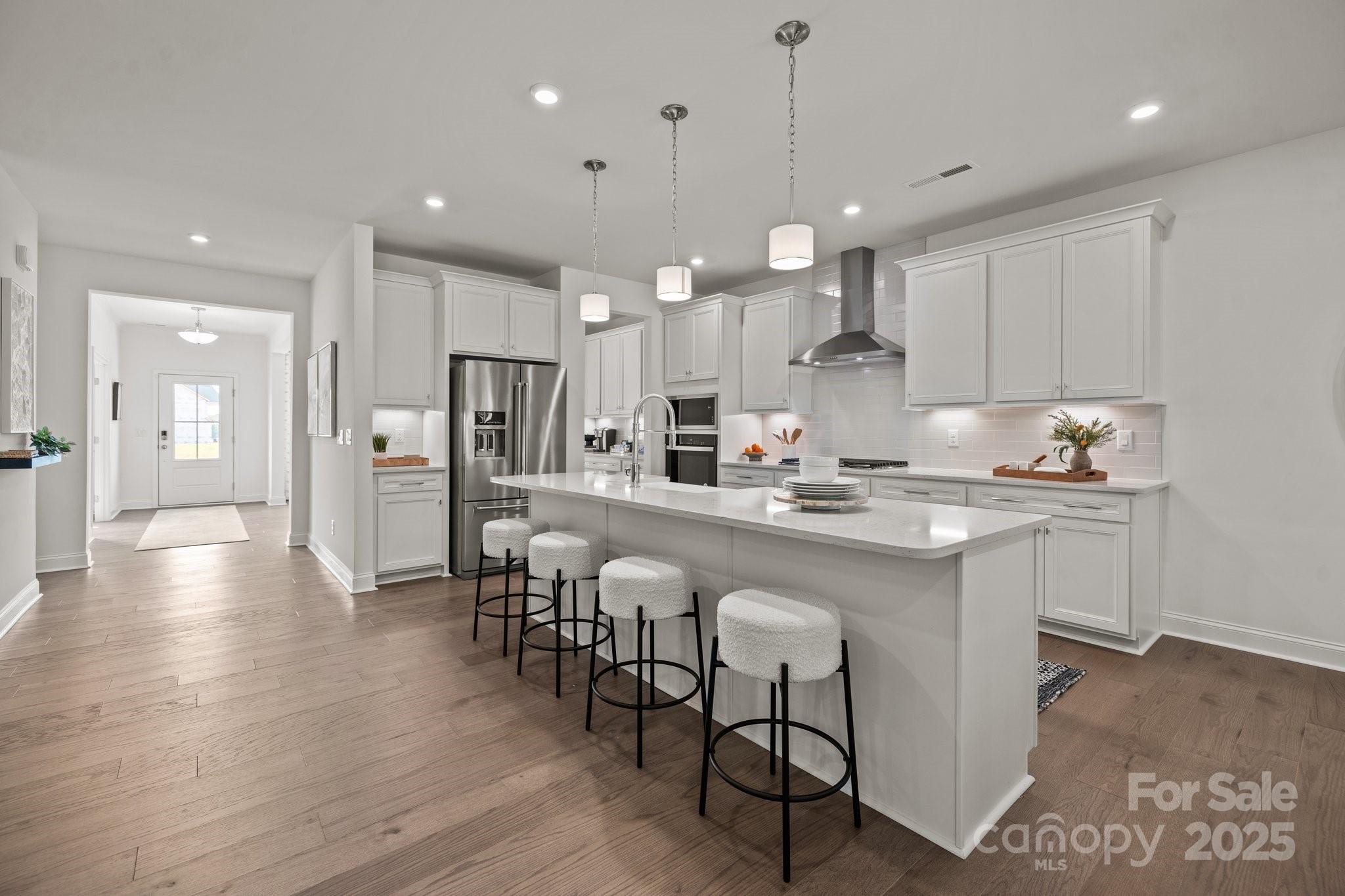 Lakeside Glen - Residential