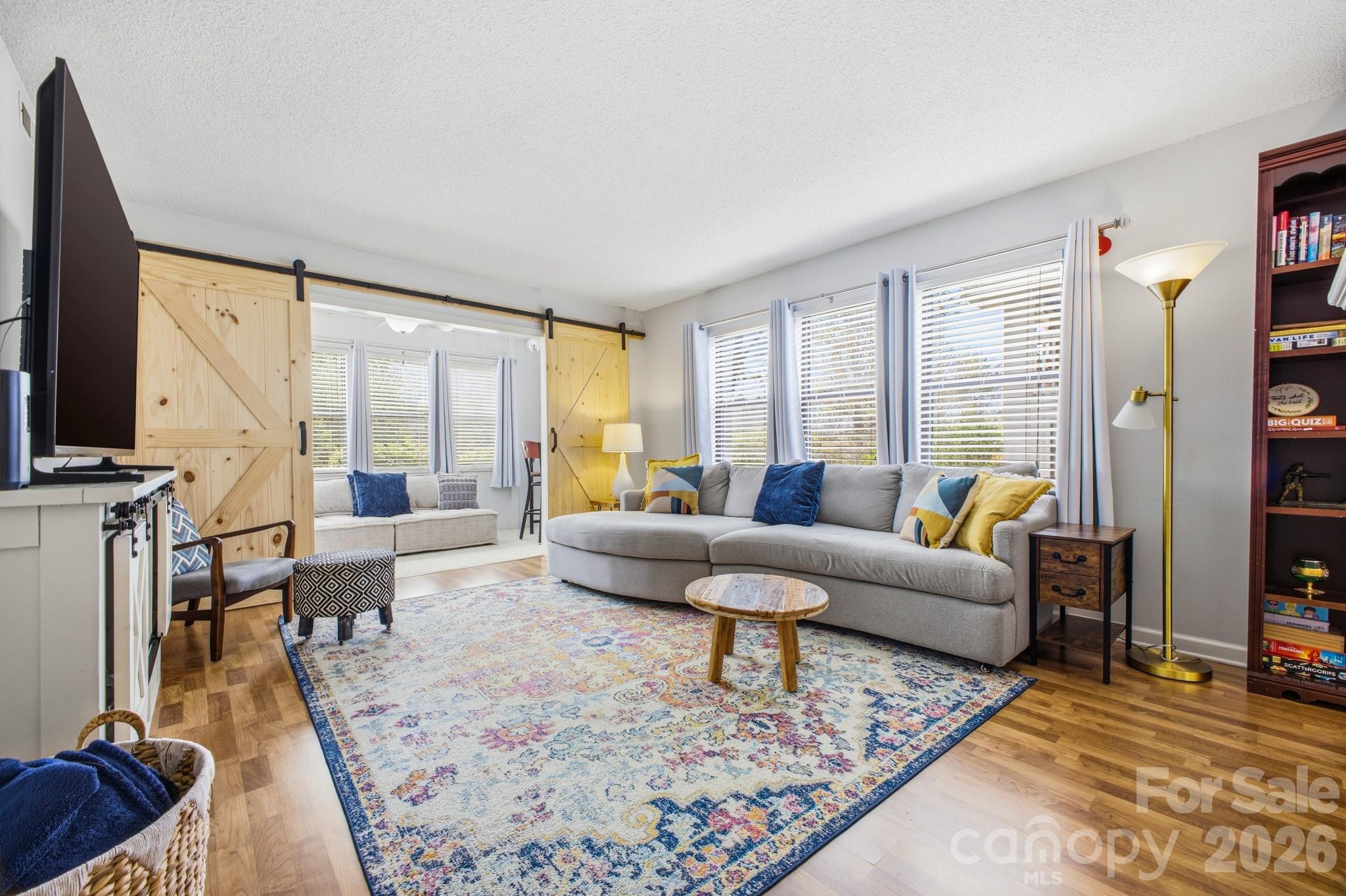 2305 Abbey Circle