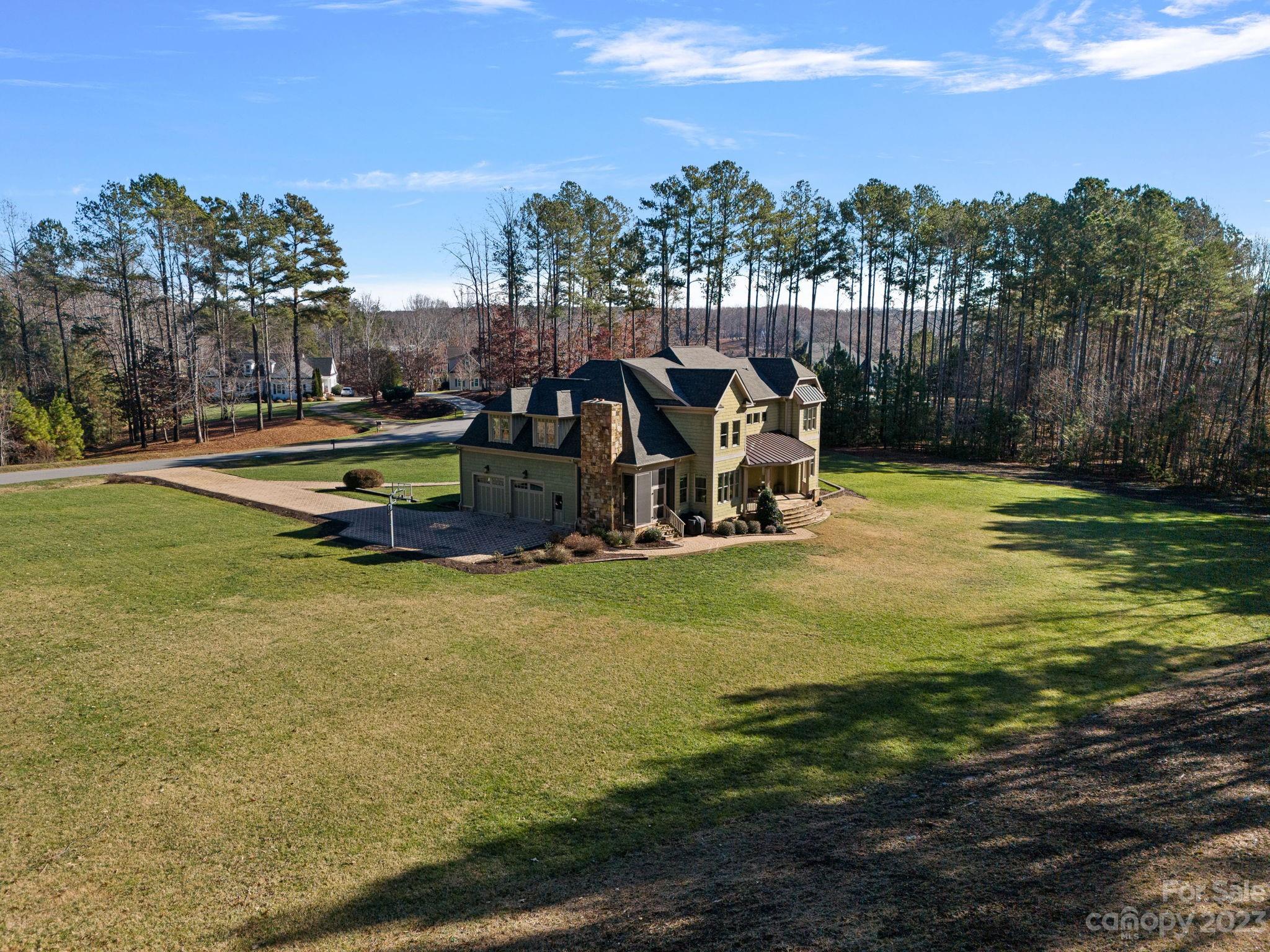 Falls Cove - Residential