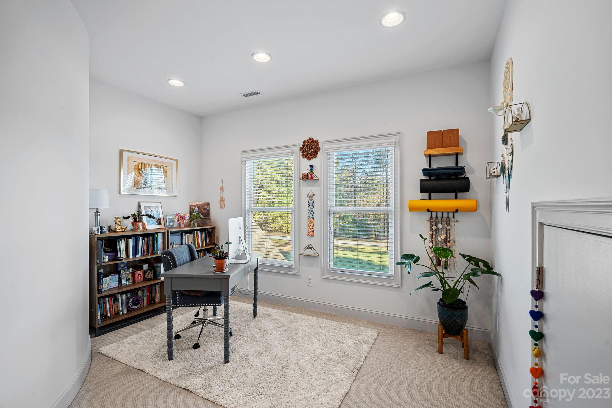 Falls Cove - Residential