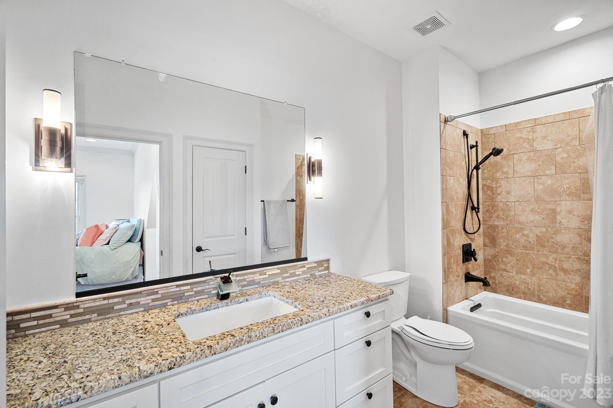 Falls Cove - Residential