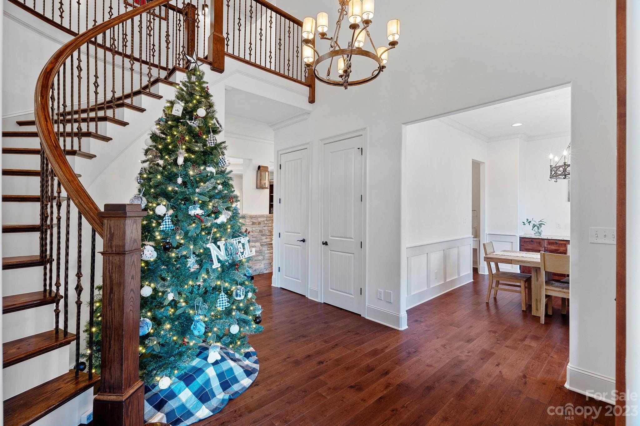 Falls Cove - Residential