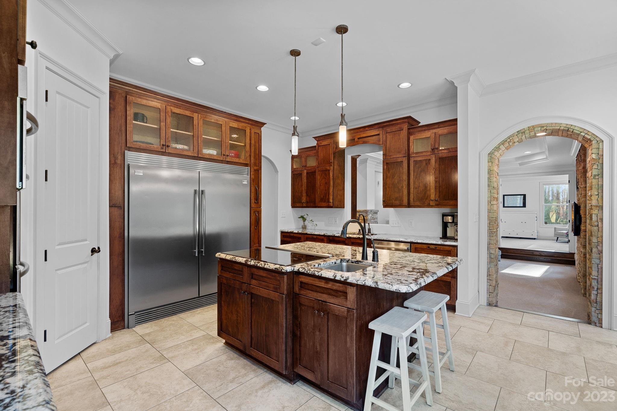 Falls Cove - Residential