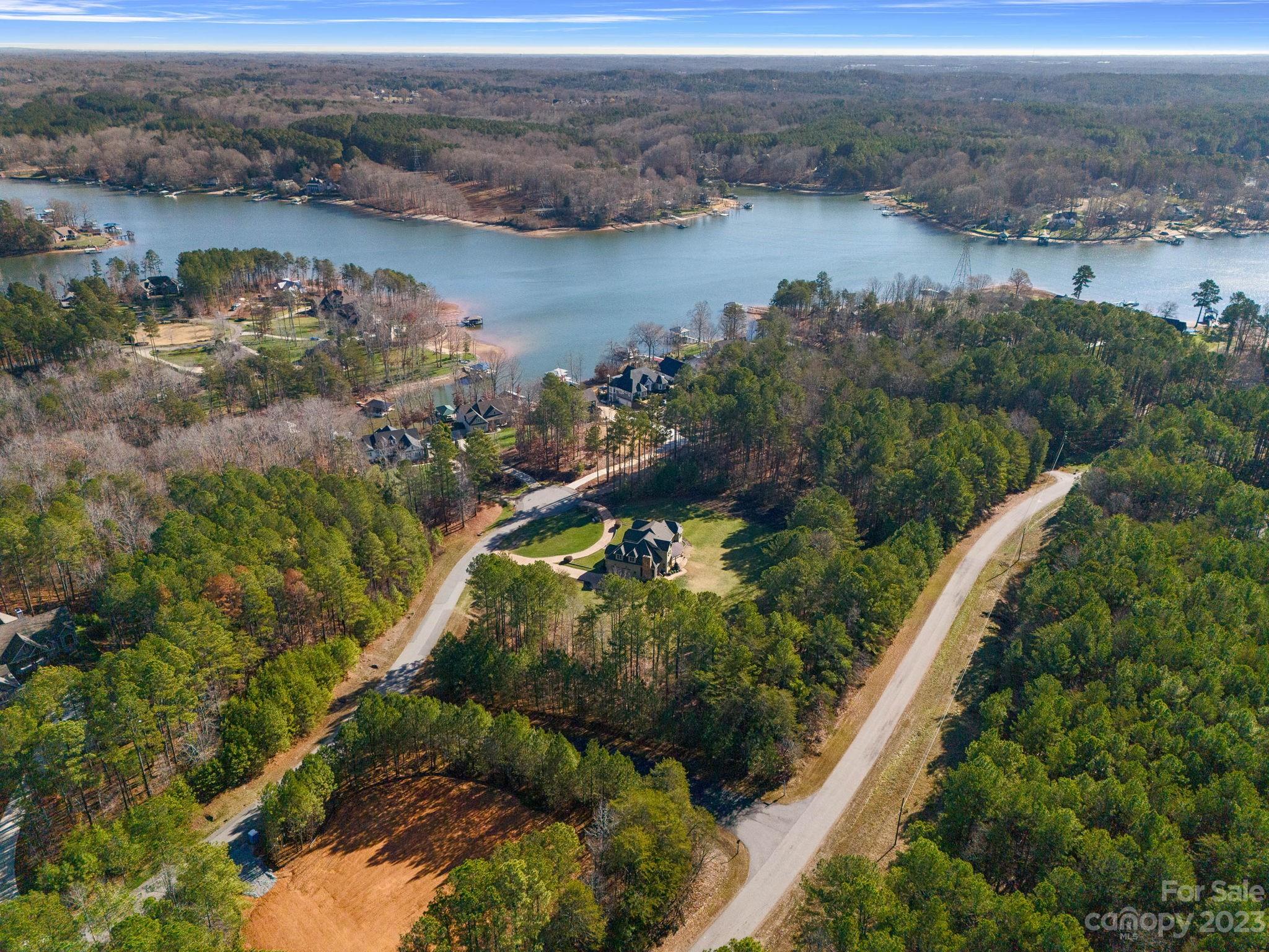 Falls Cove - Residential