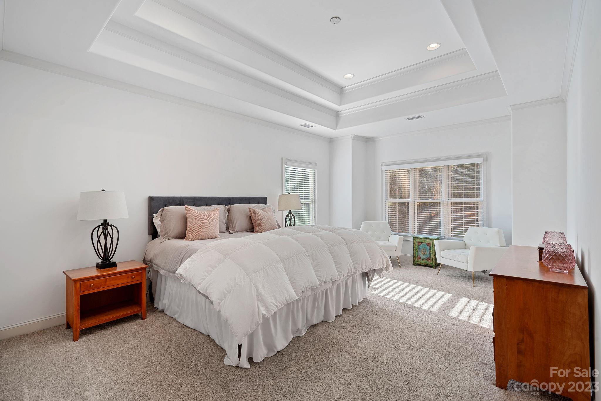 Falls Cove - Residential