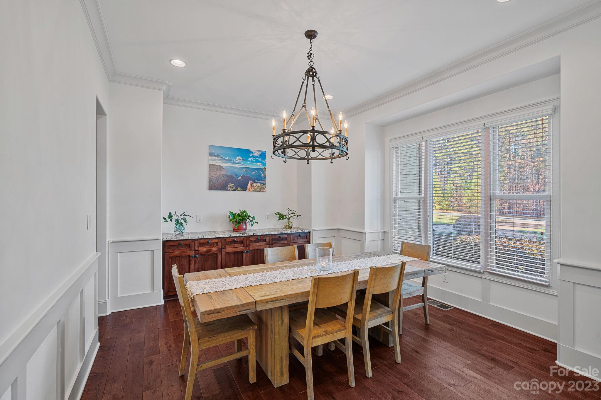 Falls Cove - Residential