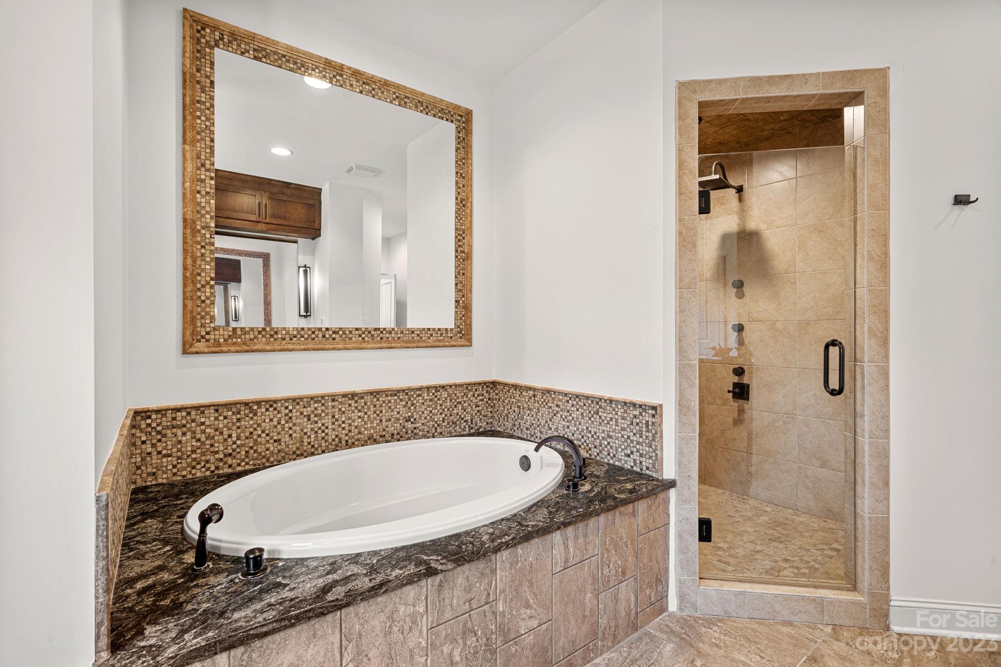 Falls Cove - Residential