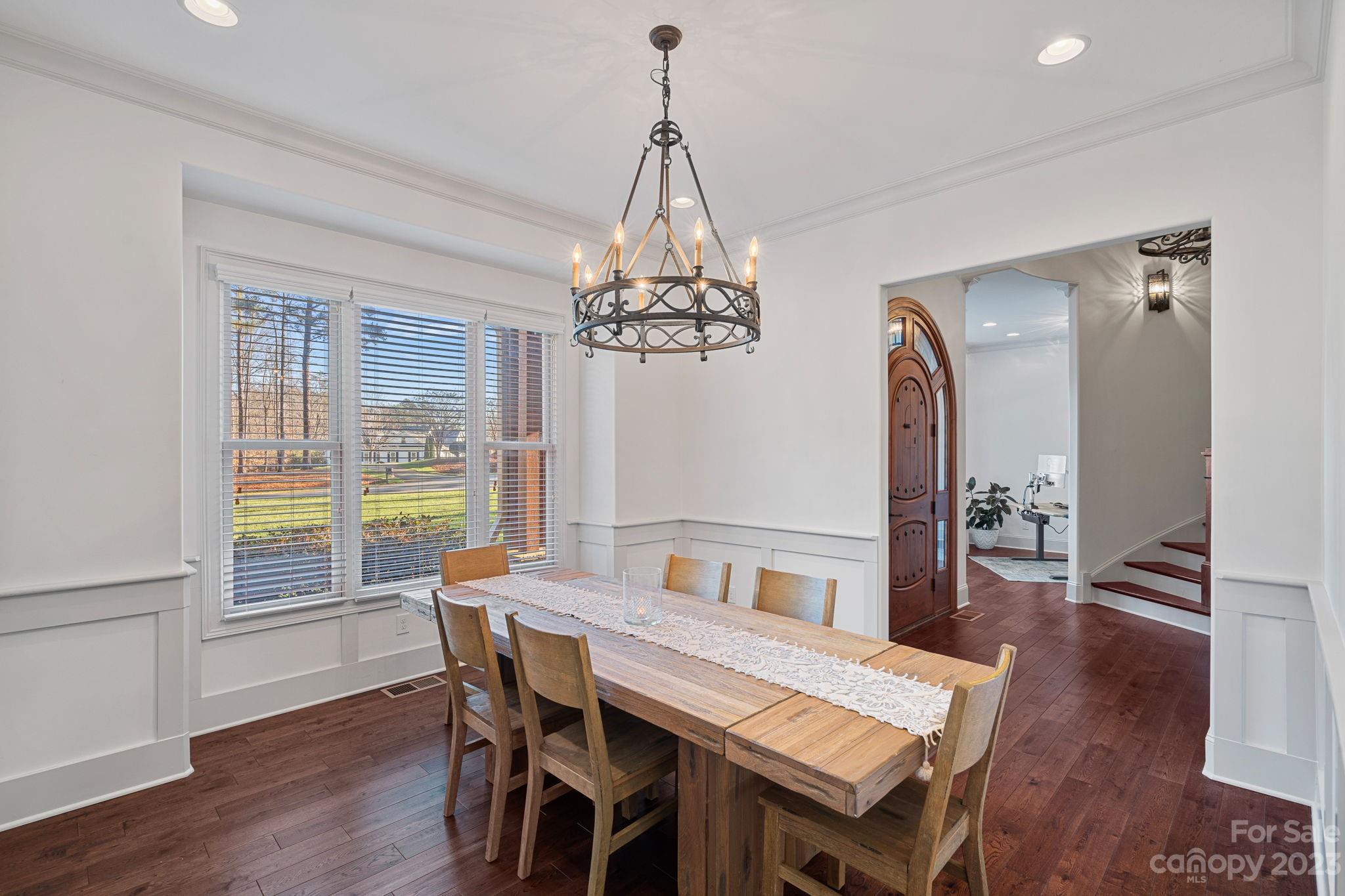 Falls Cove - Residential