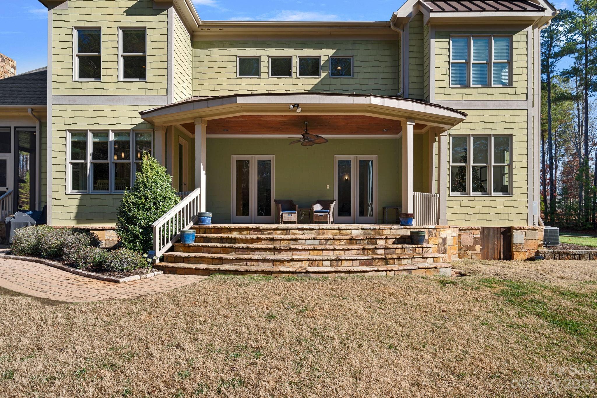 Falls Cove - Residential