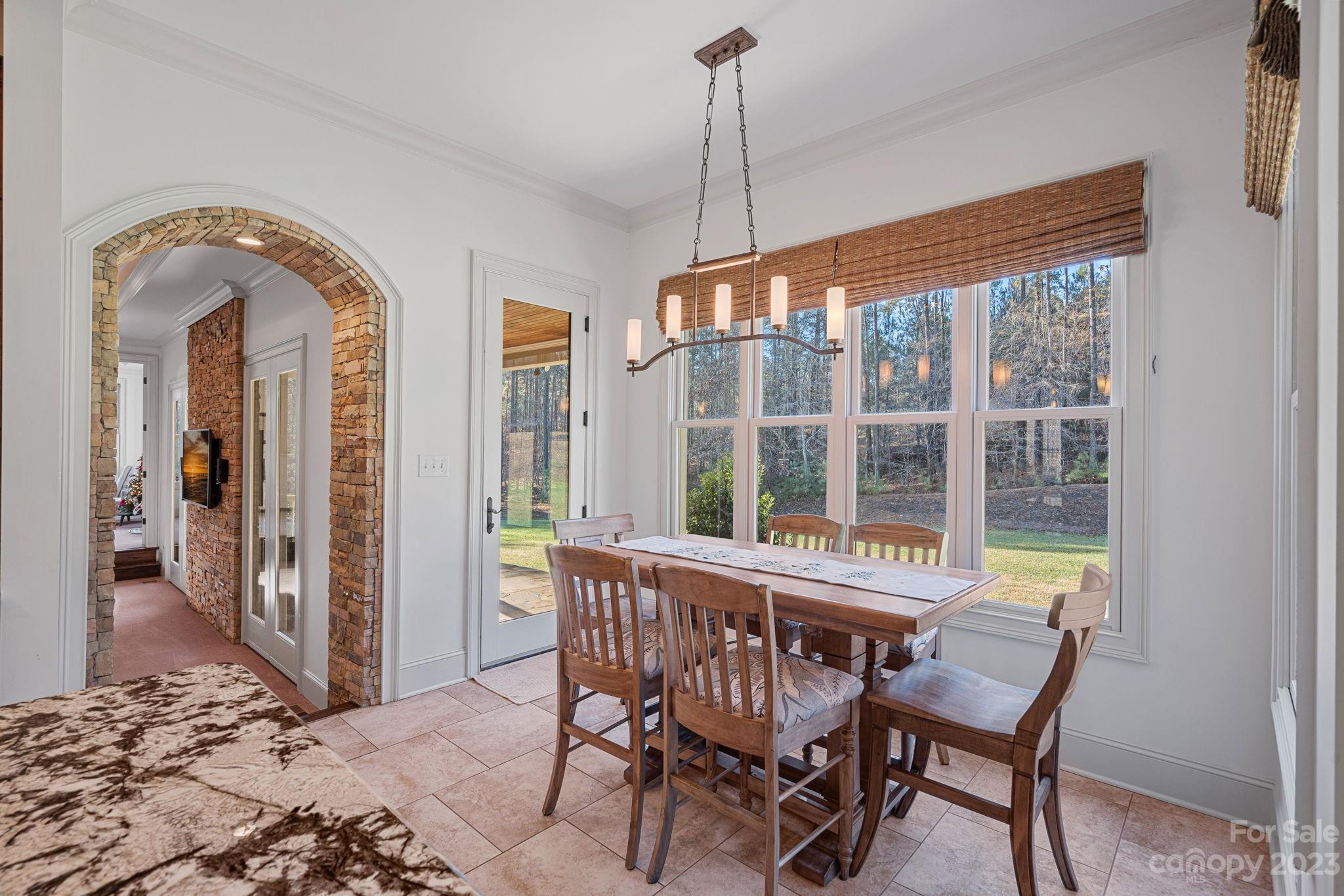 Falls Cove - Residential