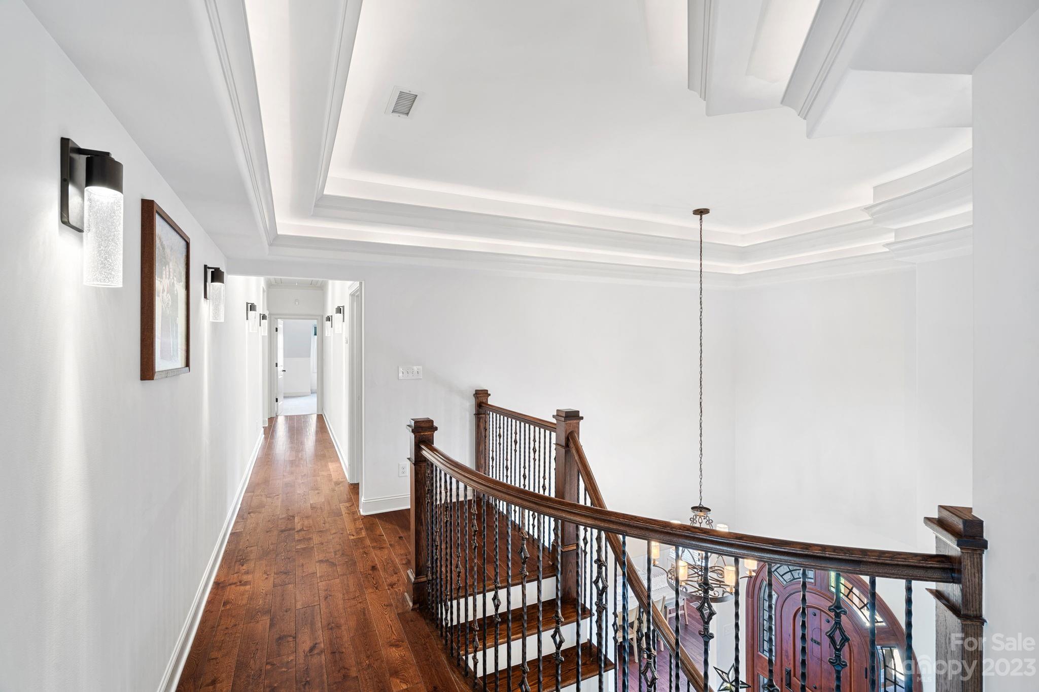 Falls Cove - Residential