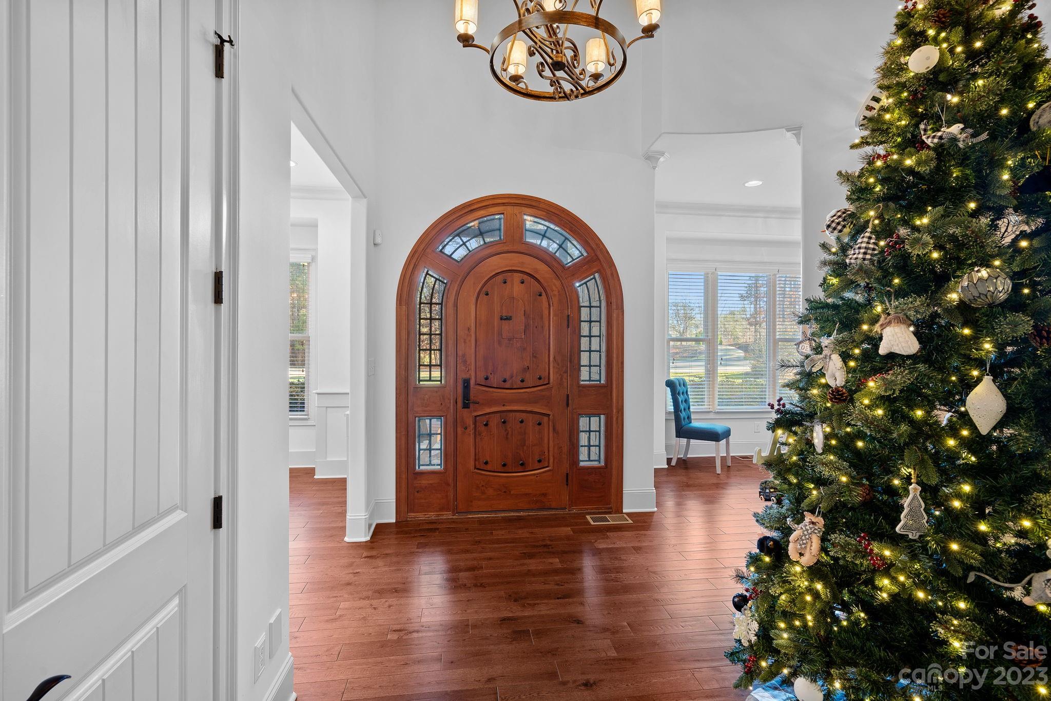 Falls Cove - Residential