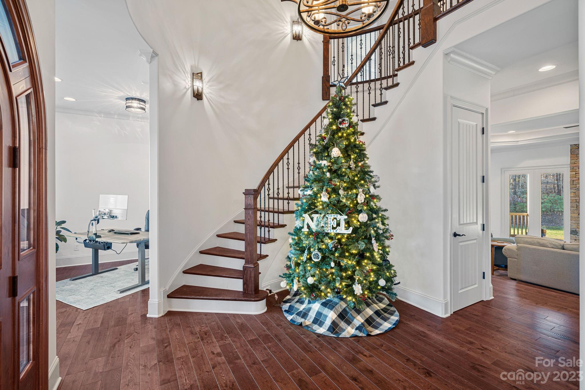 Falls Cove - Residential