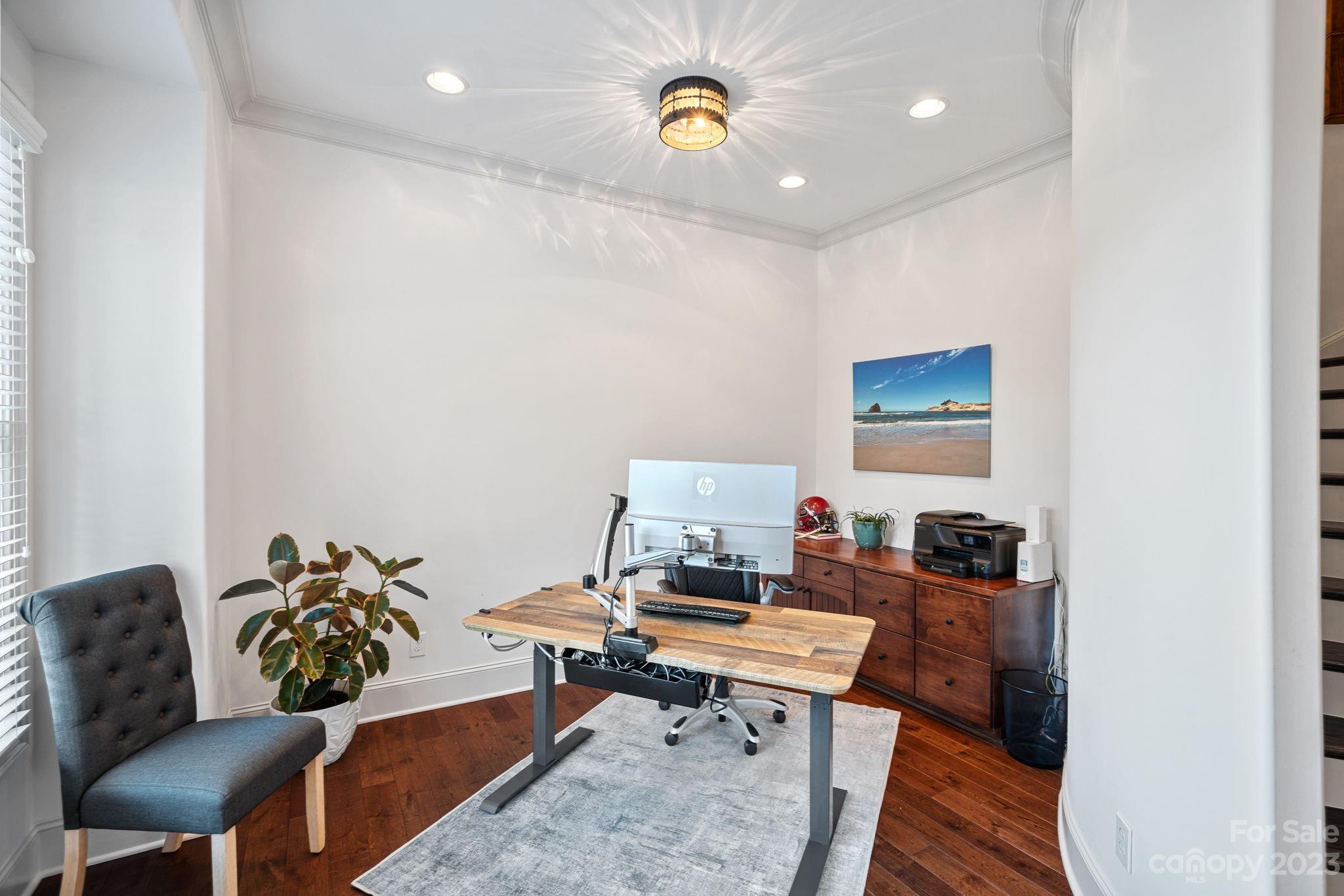 Falls Cove - Residential