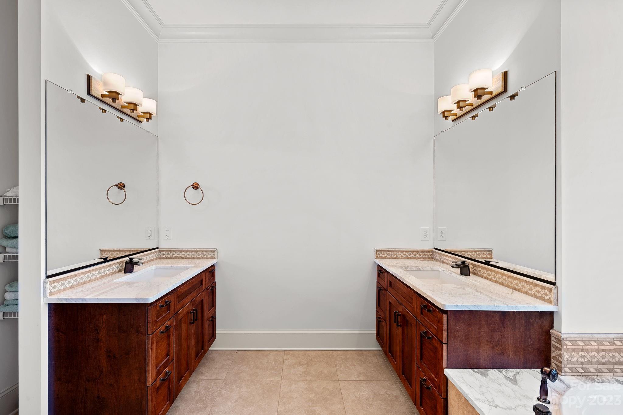 Falls Cove - Residential