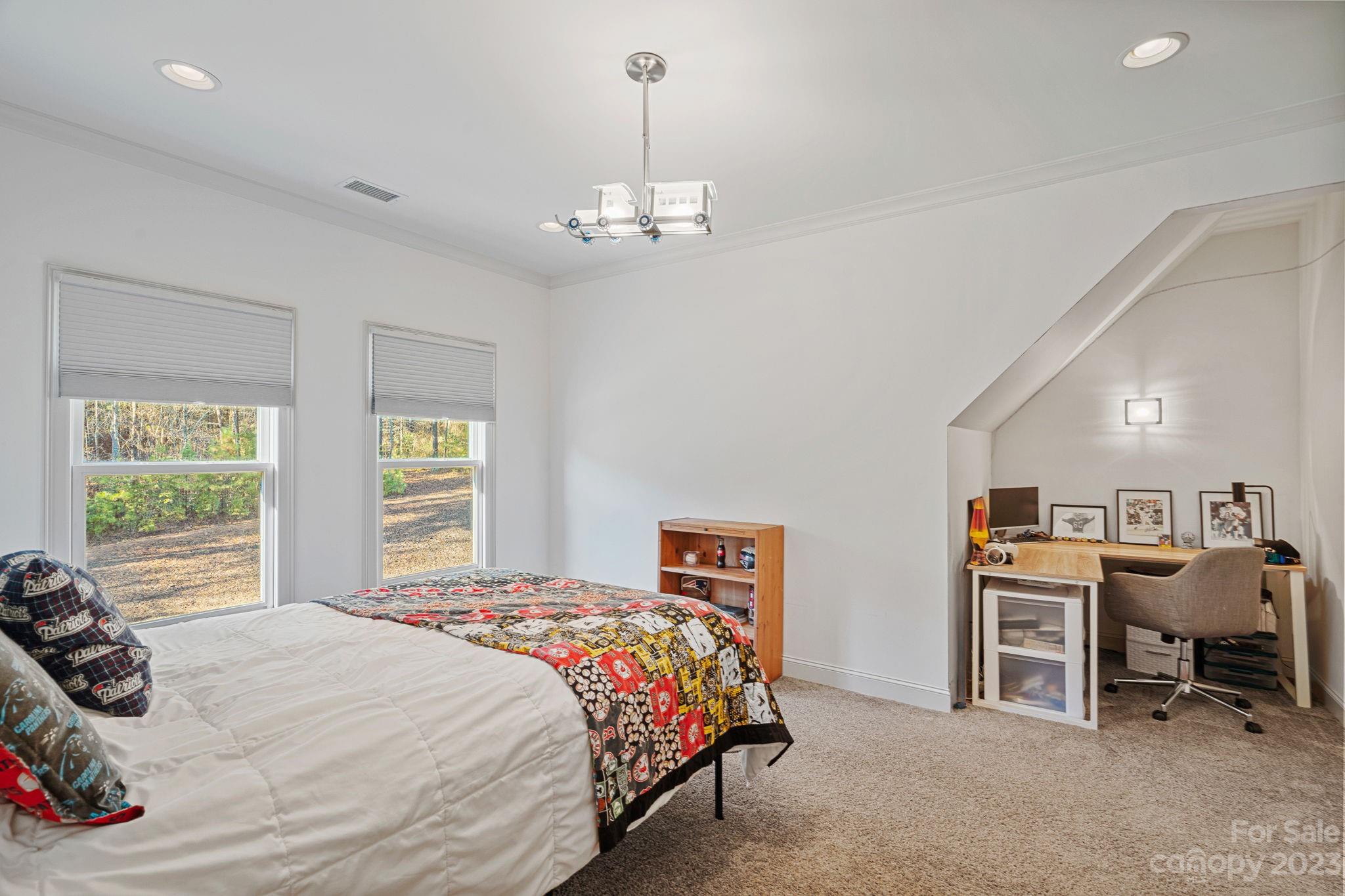 Falls Cove - Residential