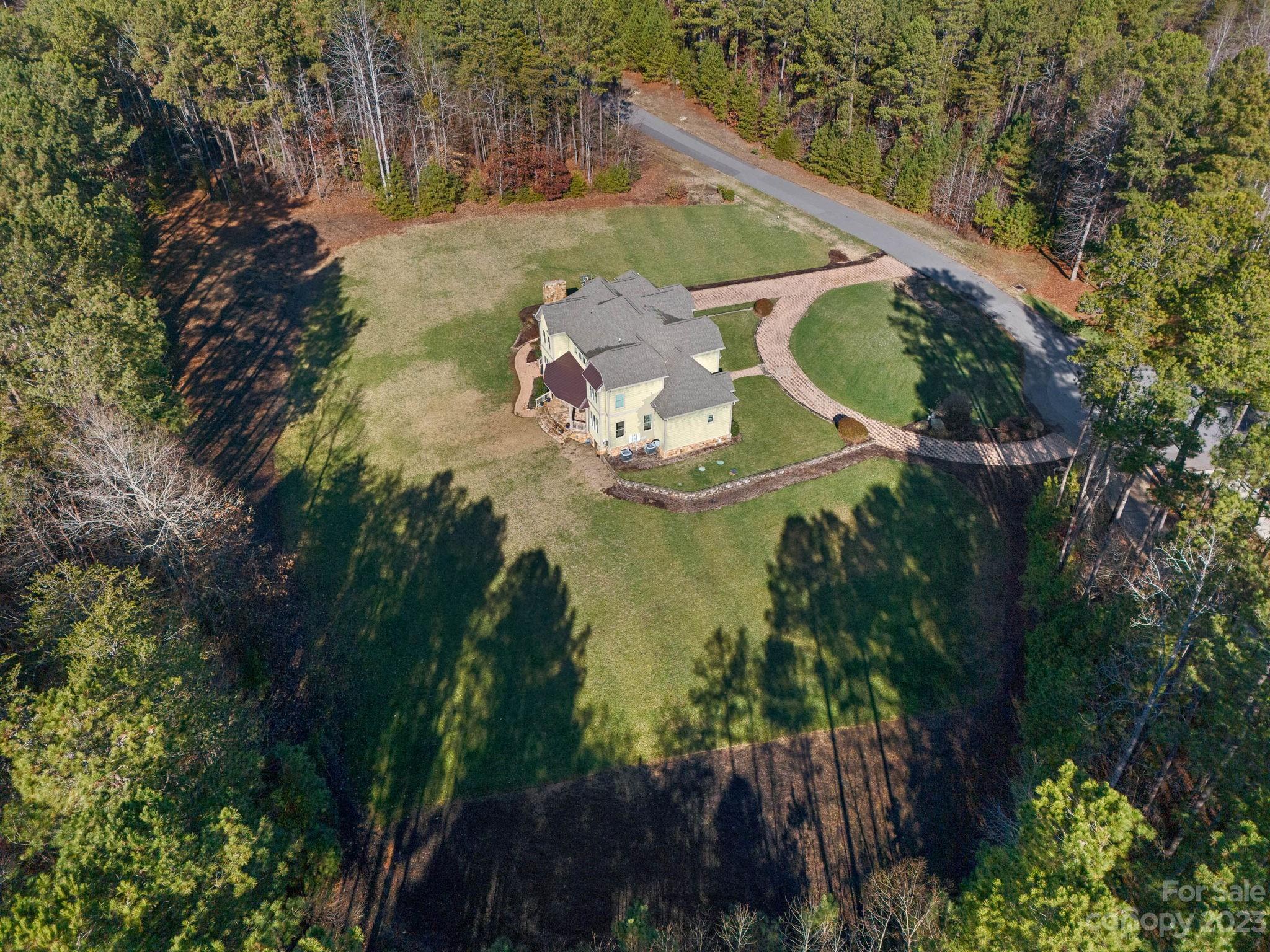 Falls Cove - Residential