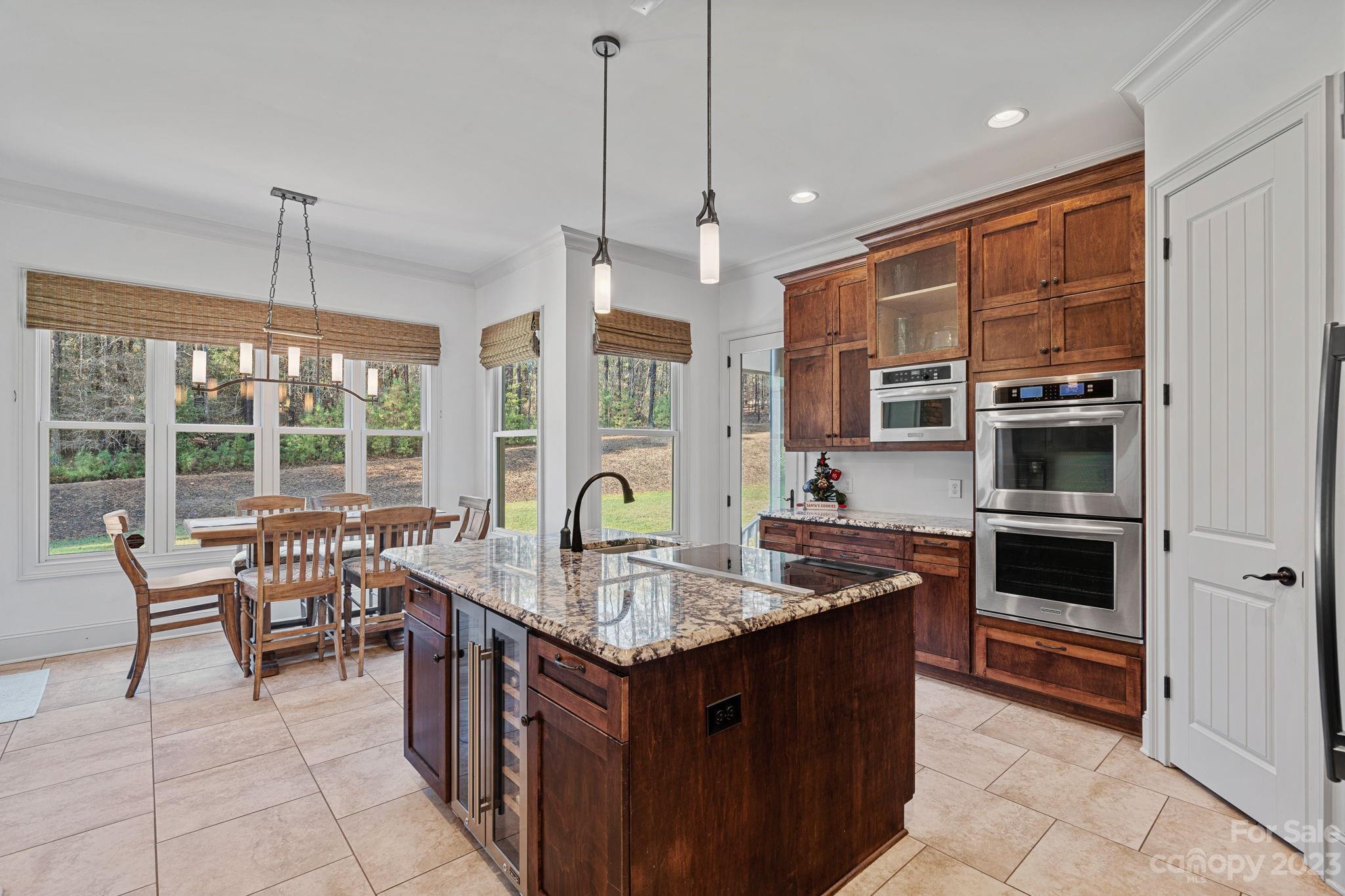 Falls Cove - Residential