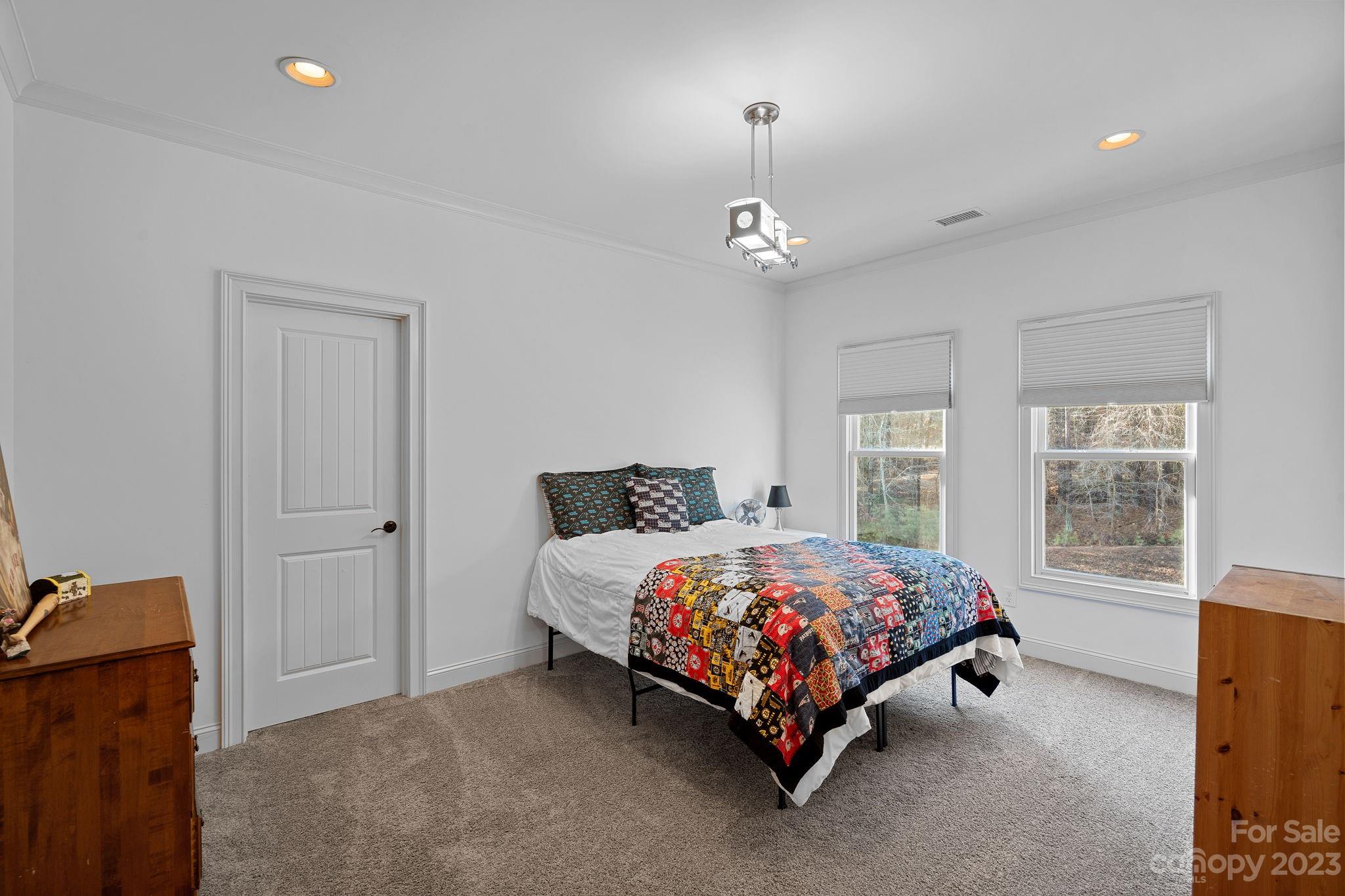 Falls Cove - Residential