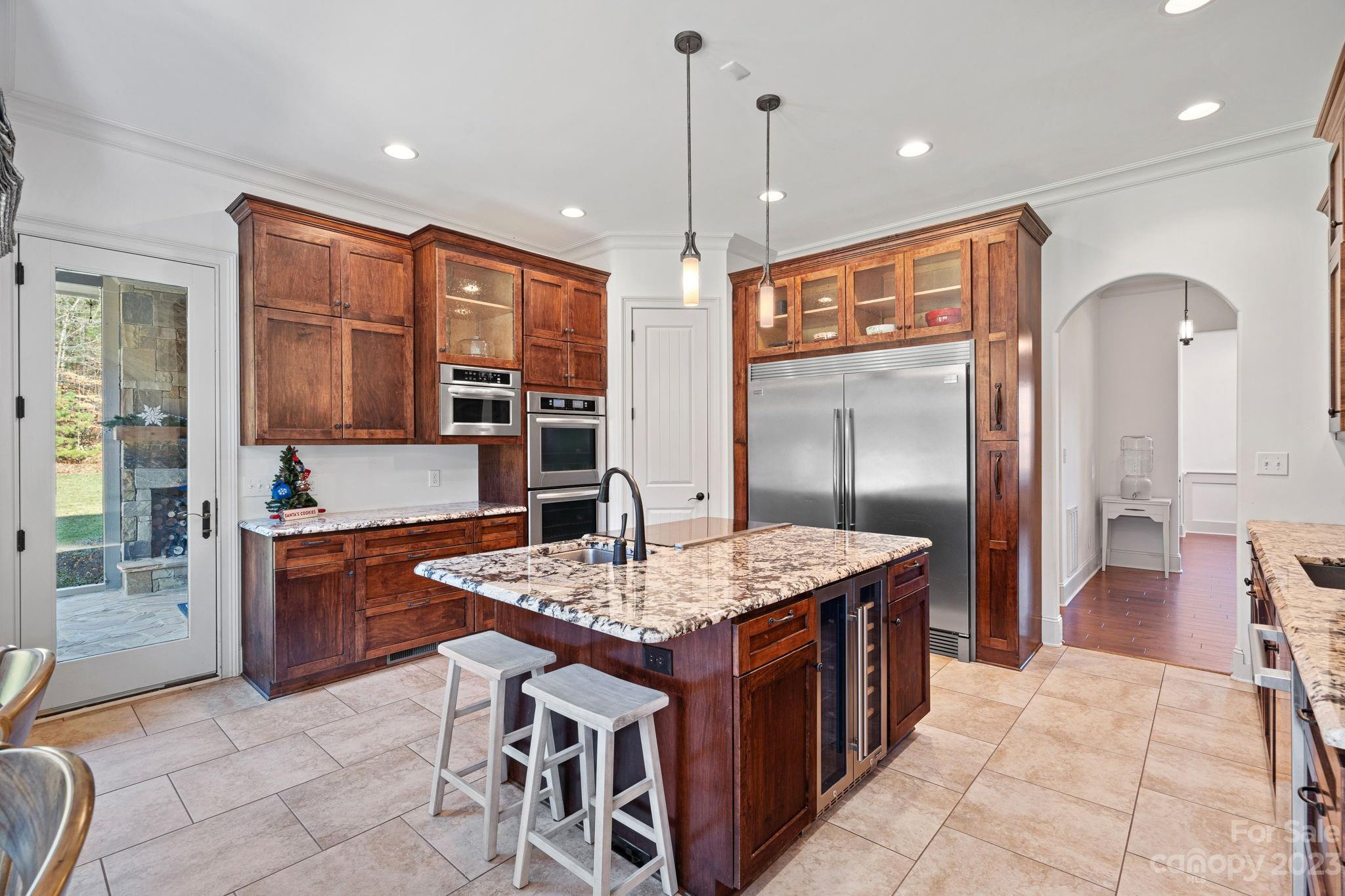 Falls Cove - Residential