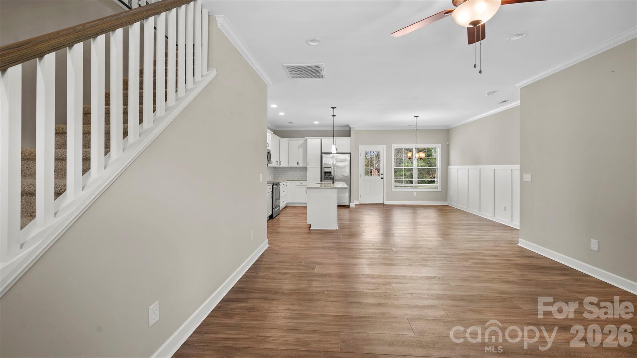 1880 Chestnut Grove Road