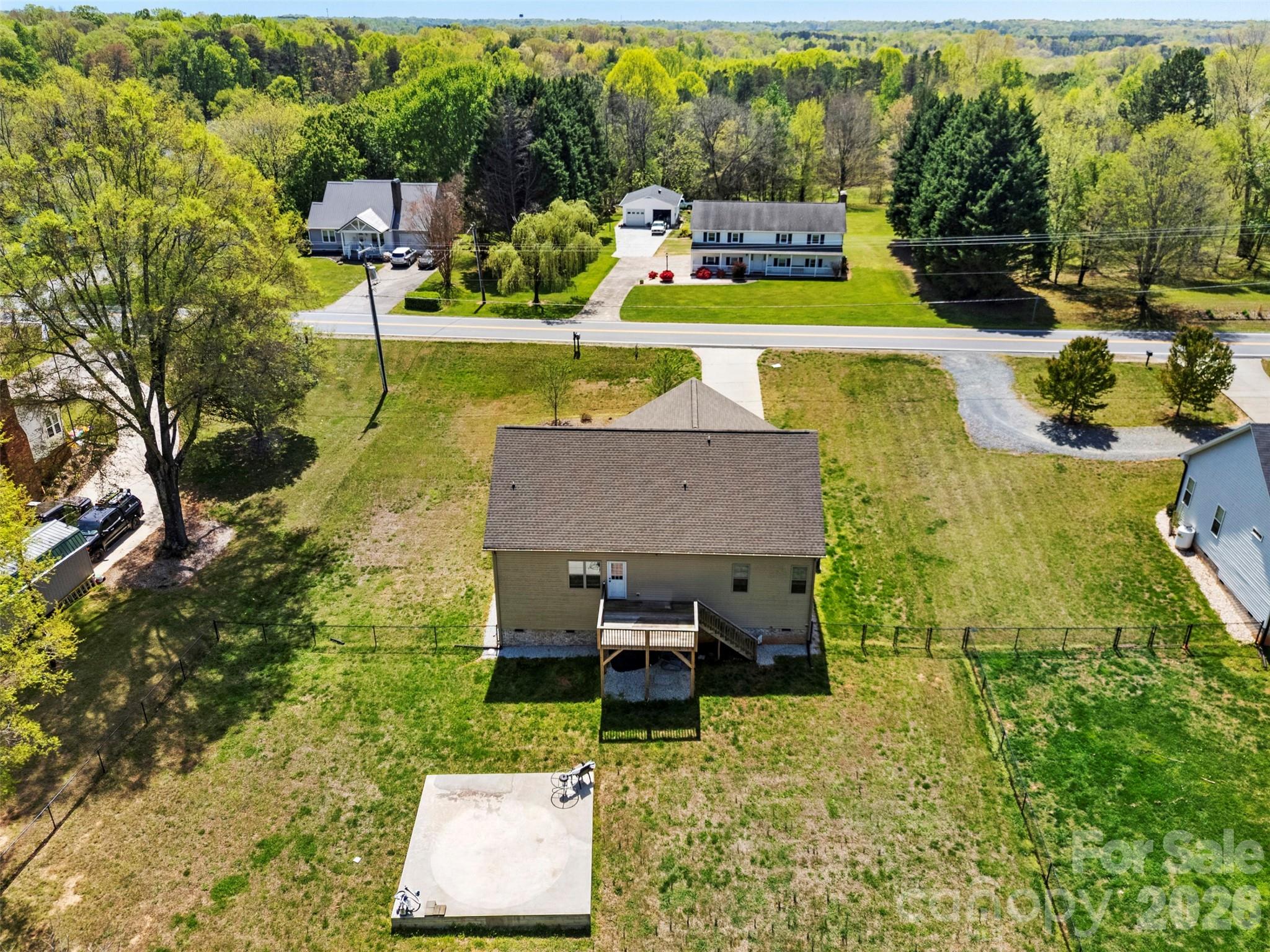 1880 Chestnut Grove Road