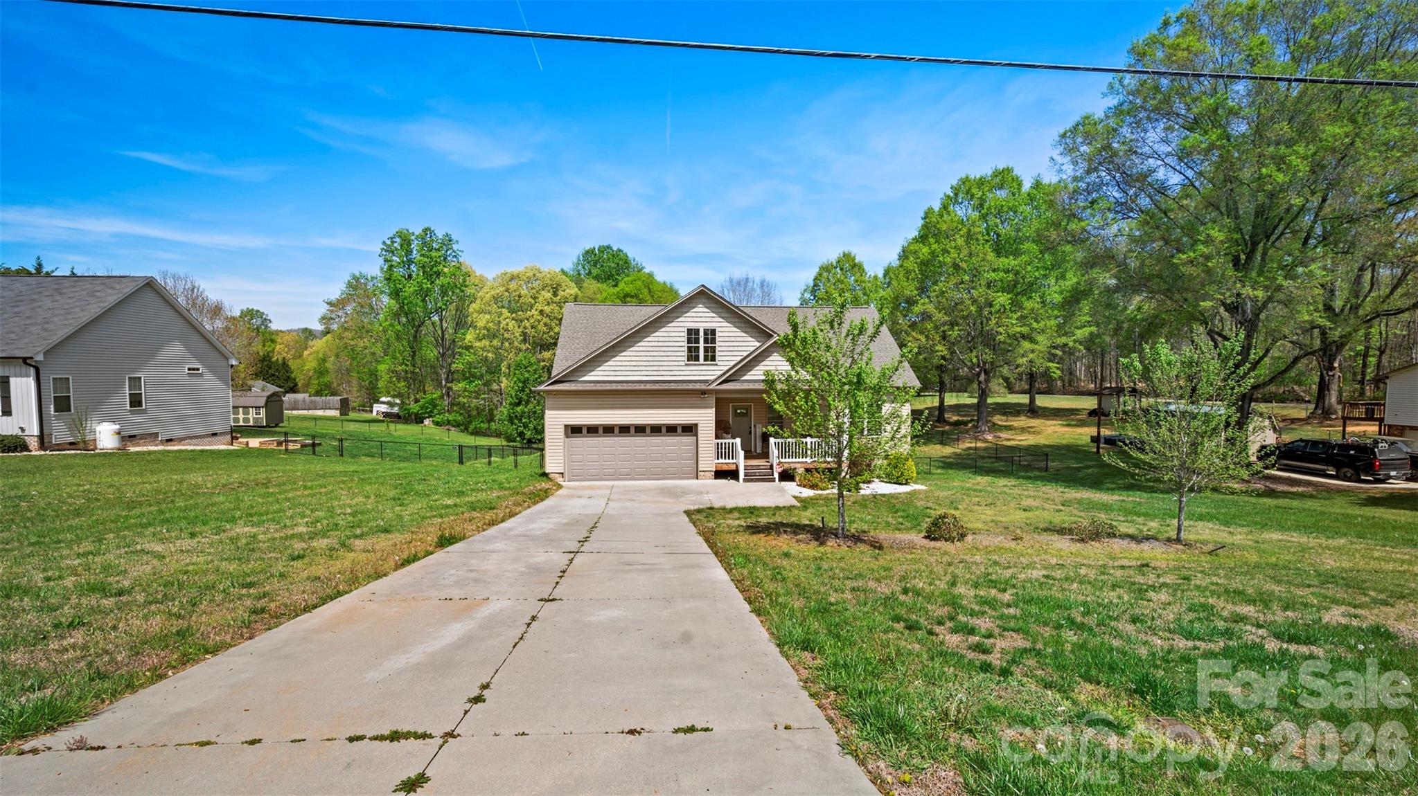 1880 Chestnut Grove Road