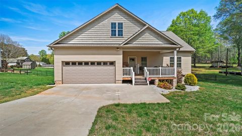 1880 Chestnut Grove Road King NC 27021