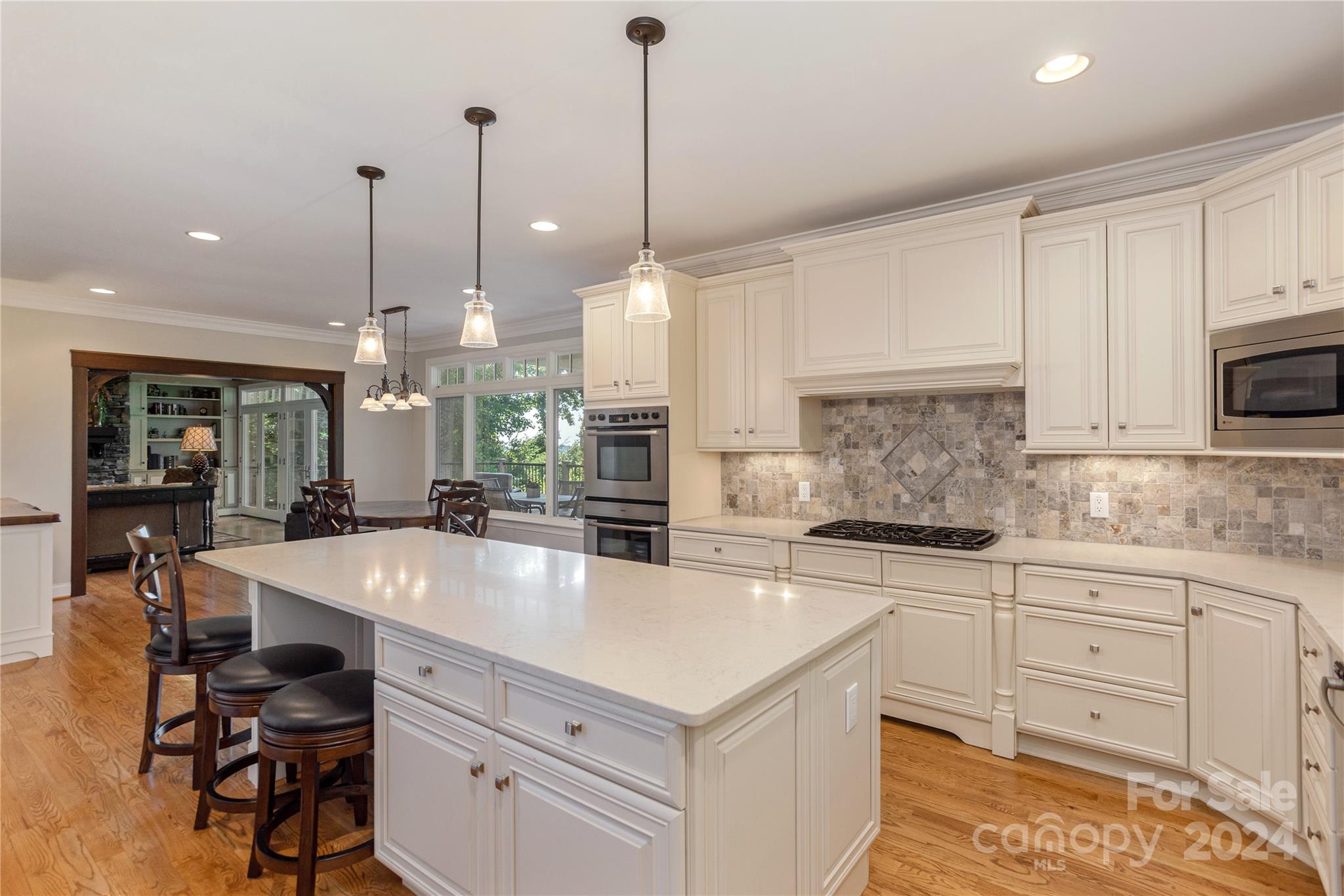 Champion Hills - Residential