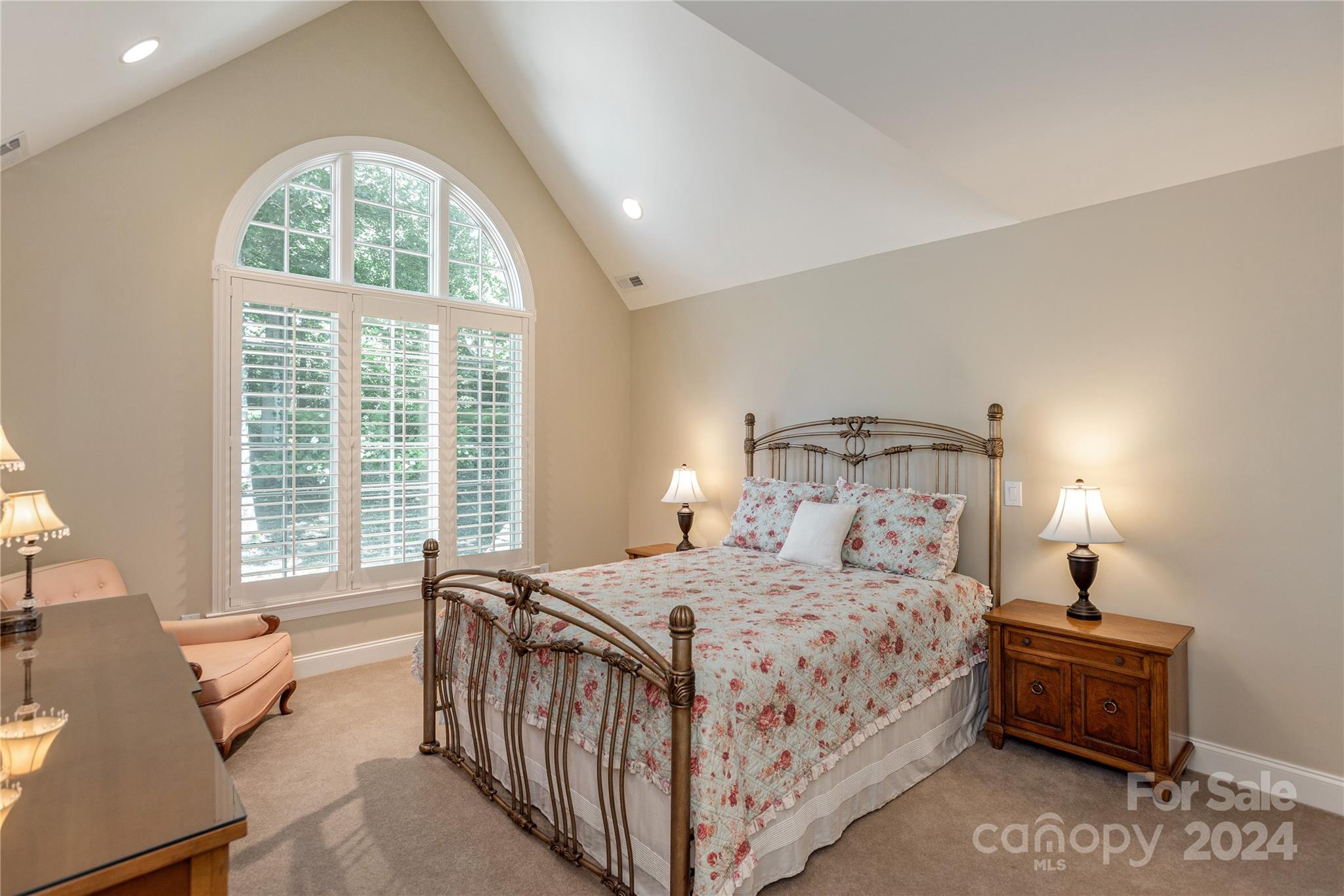 Champion Hills - Residential