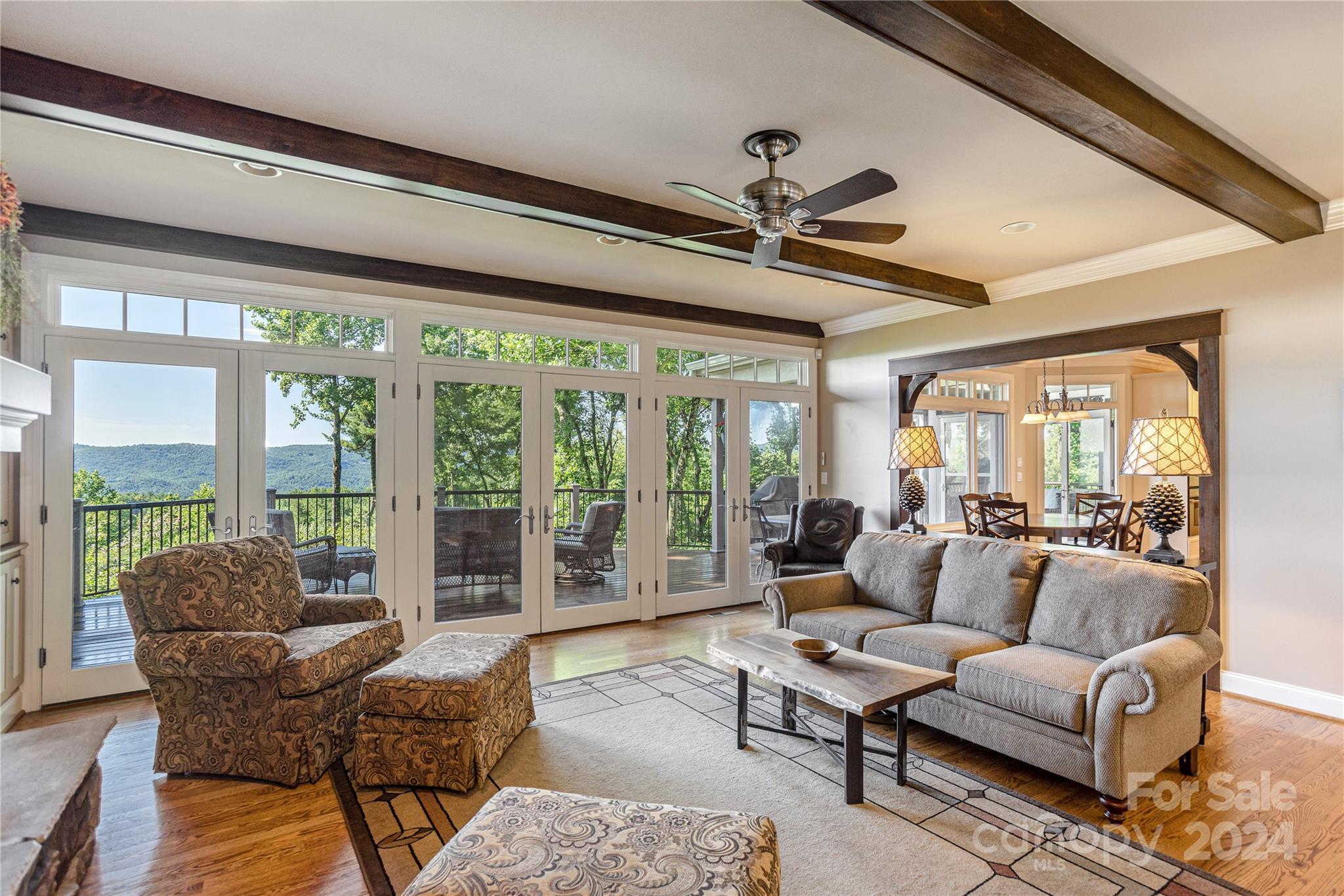 Champion Hills - Residential