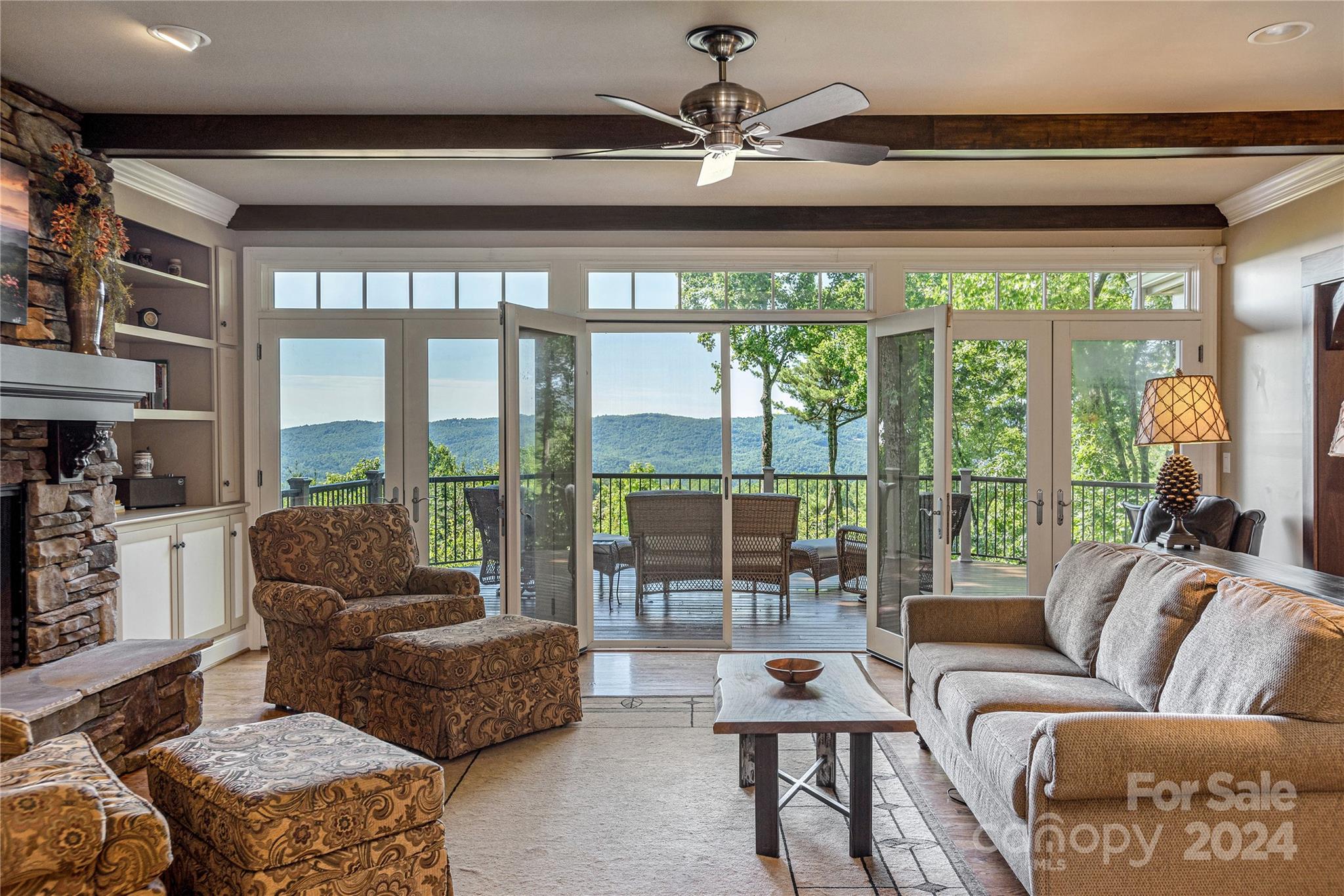 Champion Hills - Residential