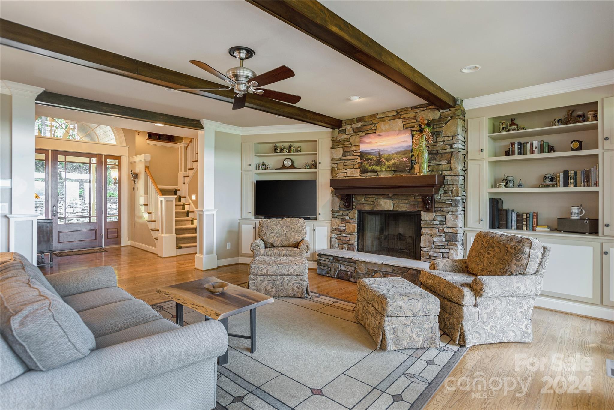 Champion Hills - Residential