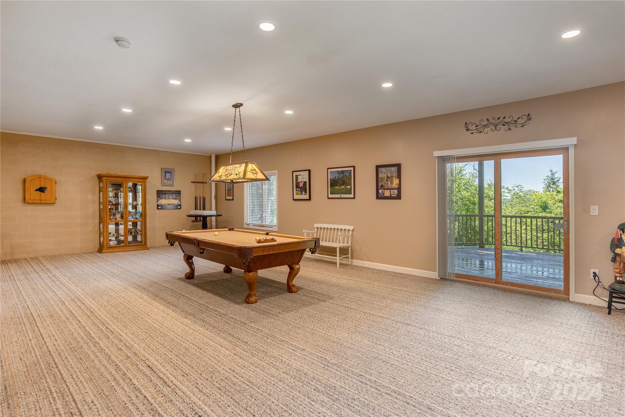 Champion Hills - Residential